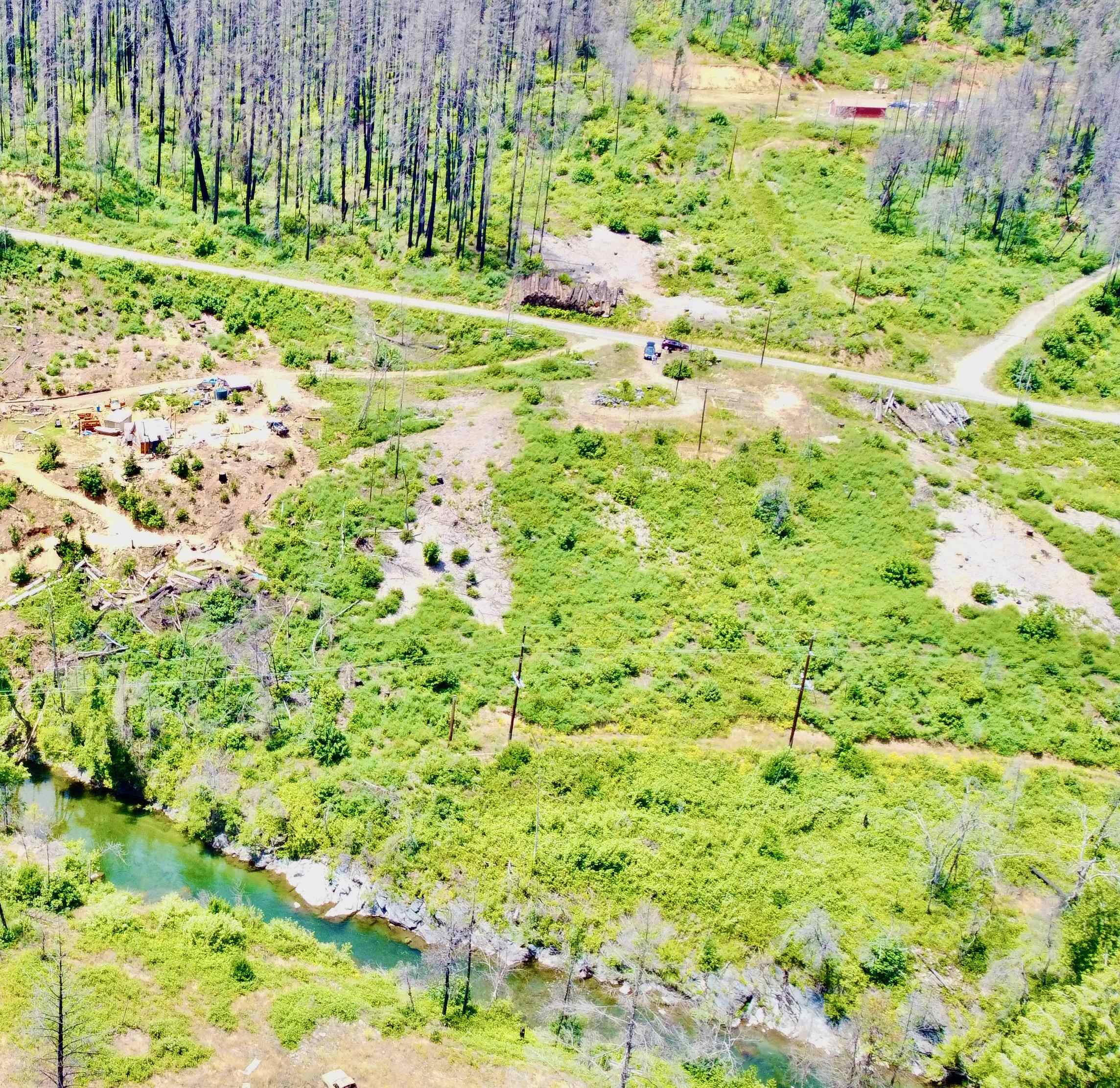 200 Doolittle Creek Road