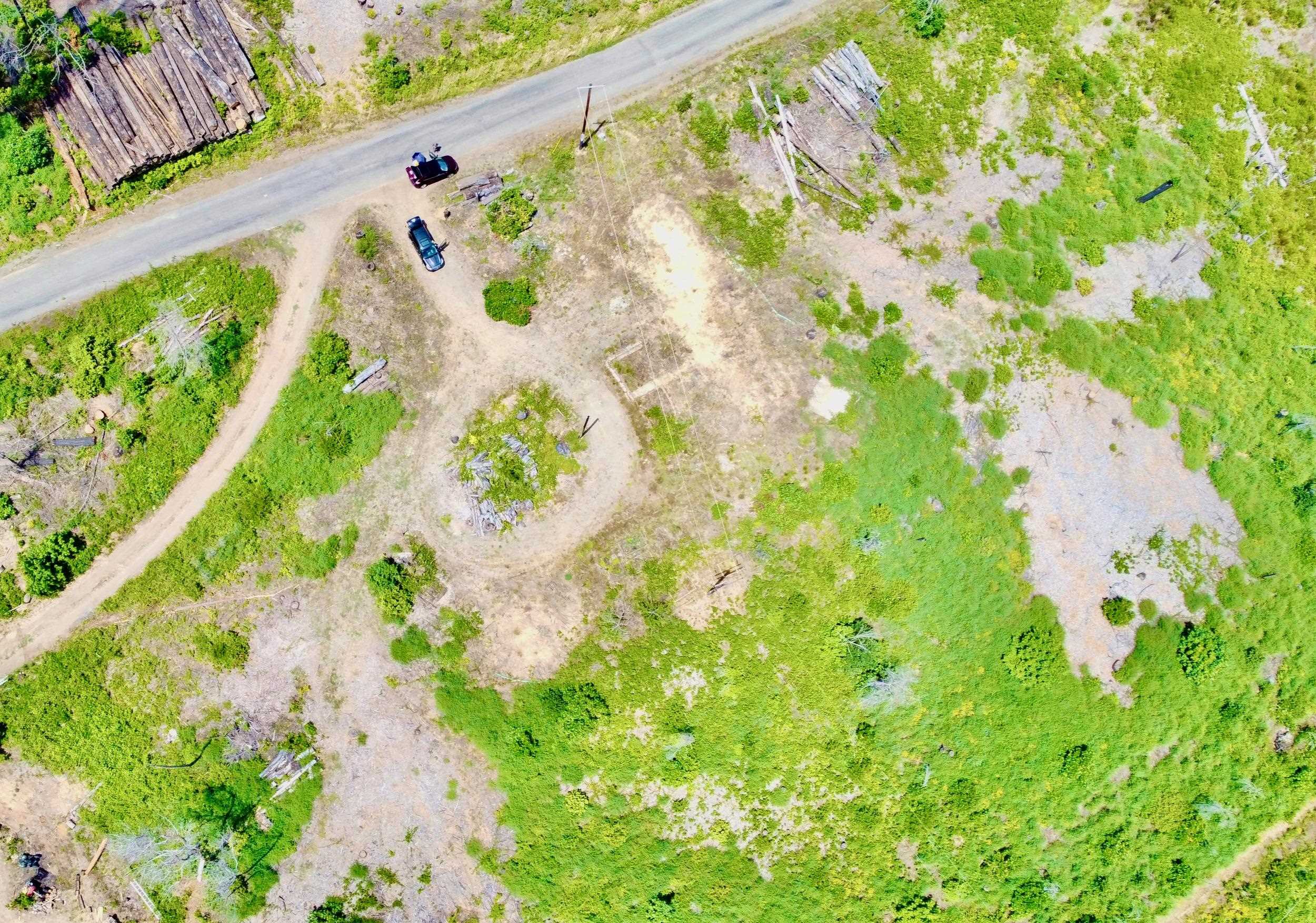 200 Doolittle Creek Road
