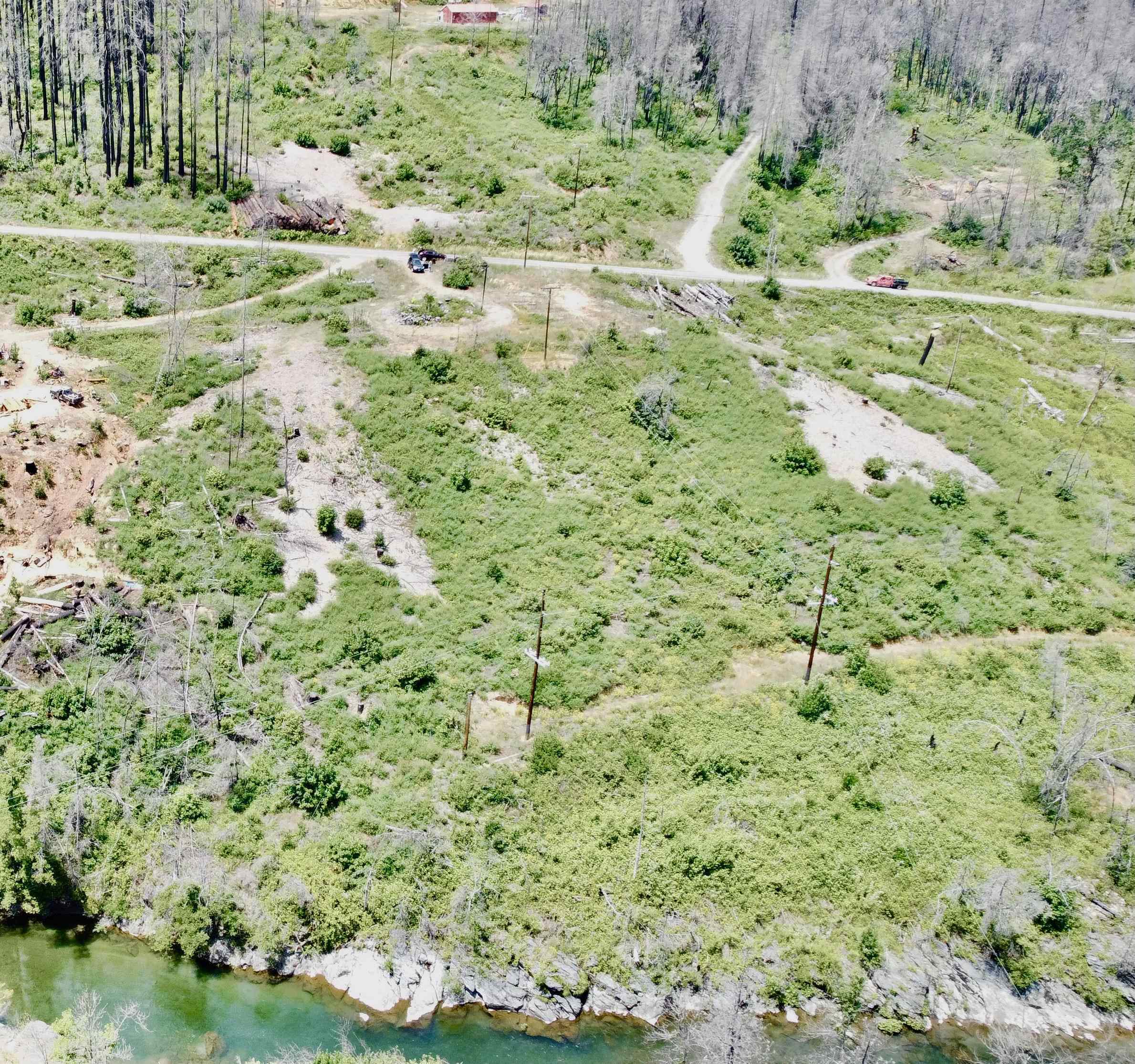 200 Doolittle Creek Road