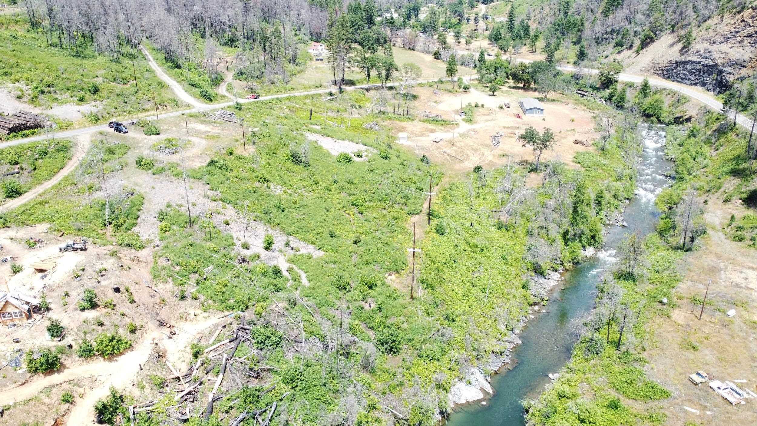 200 Doolittle Creek Road