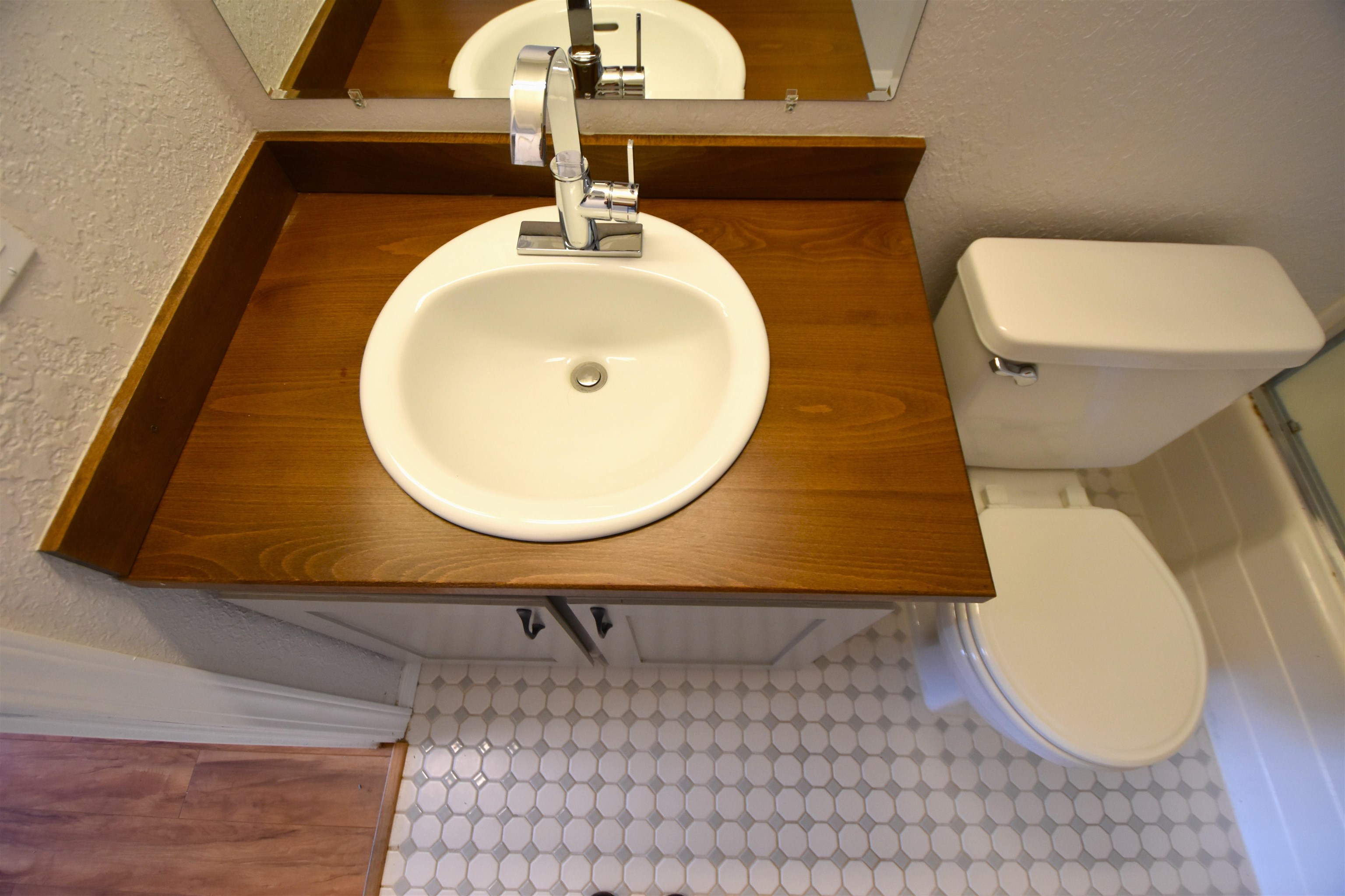 801 Sierra Vista Way #16