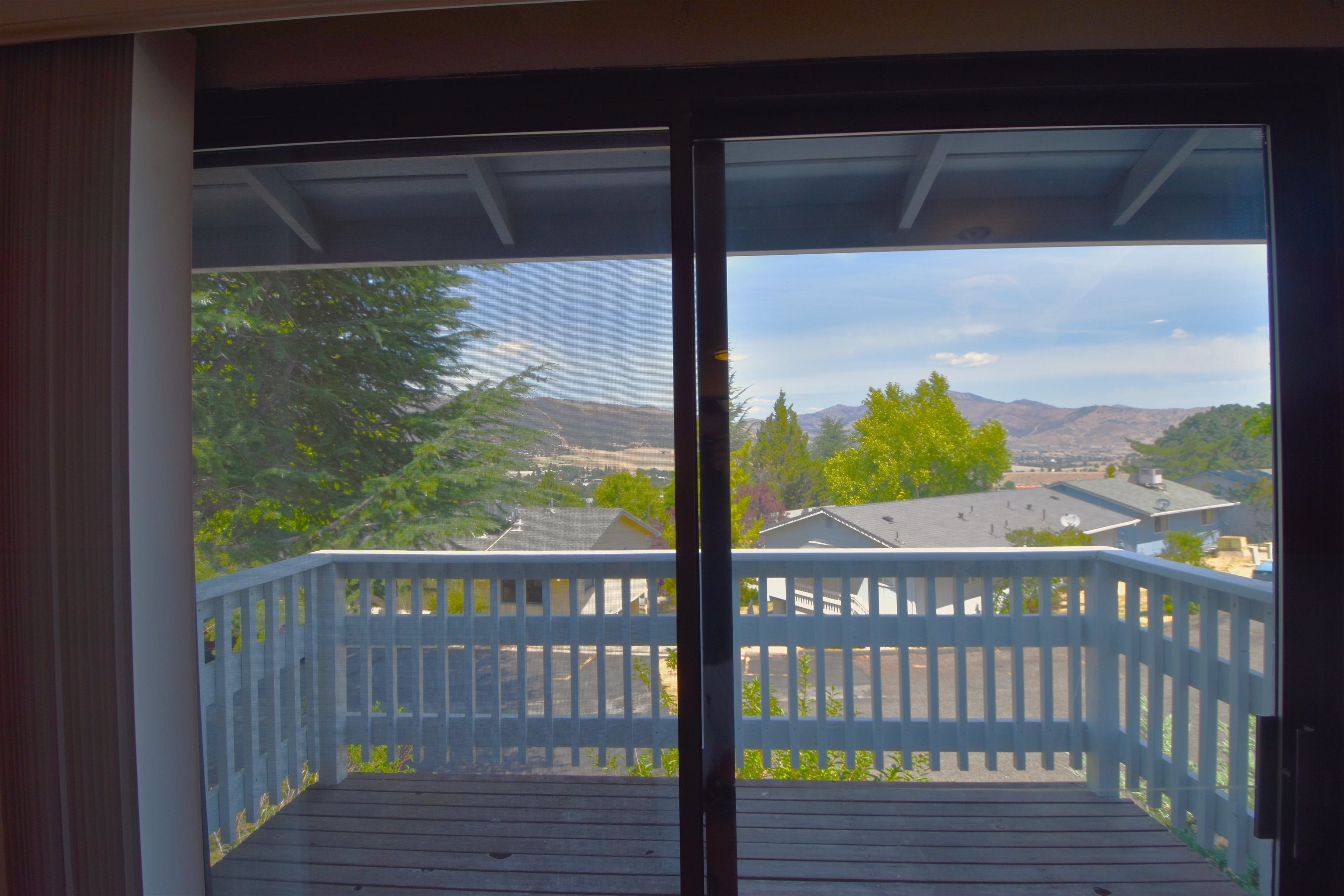 801 Sierra Vista Way #16