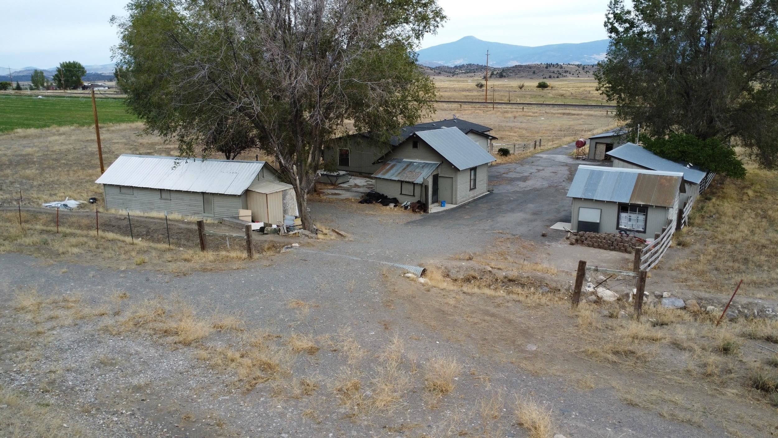 8331 Siskiyou Boulevard