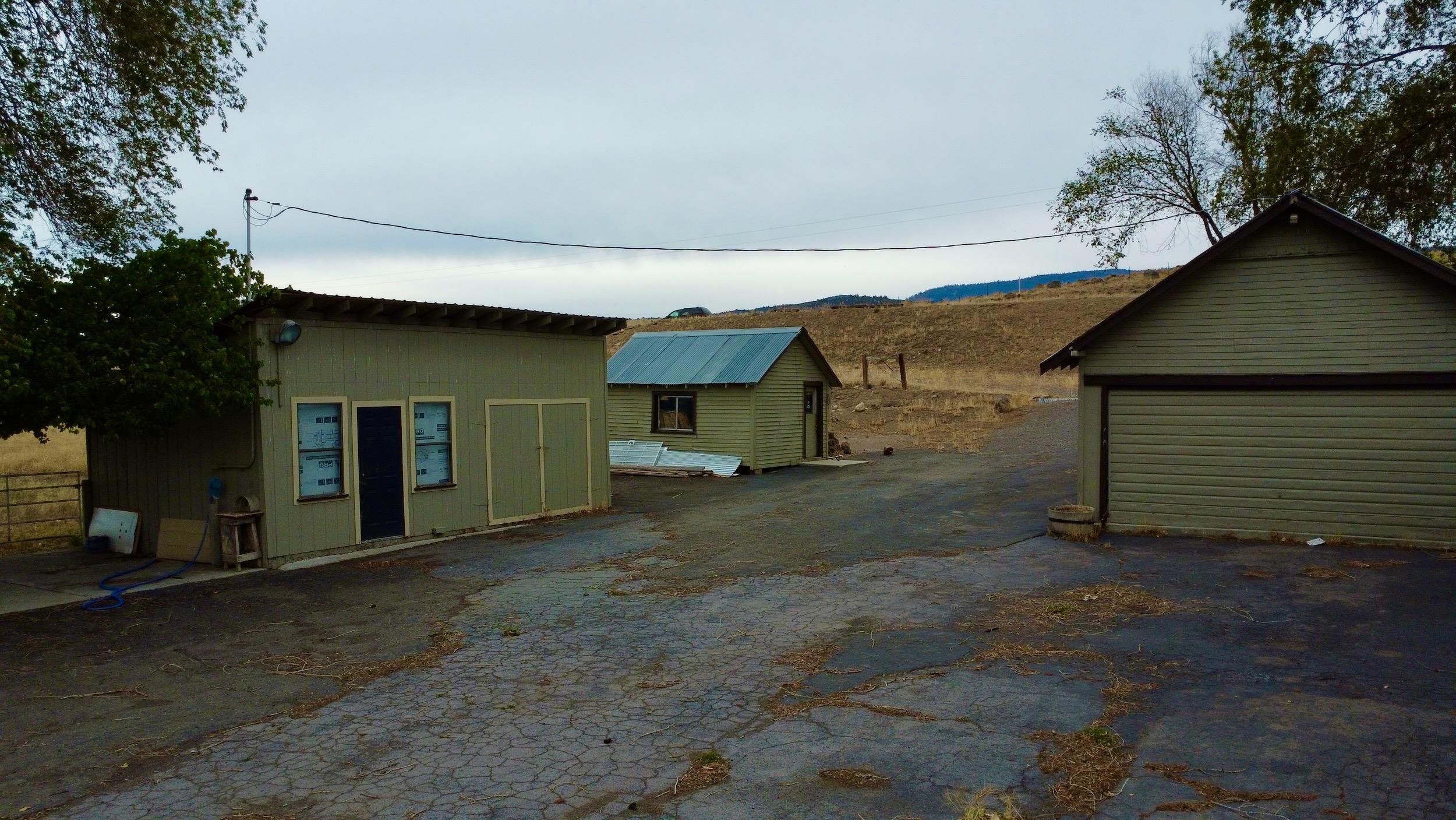 8331 Siskiyou Boulevard