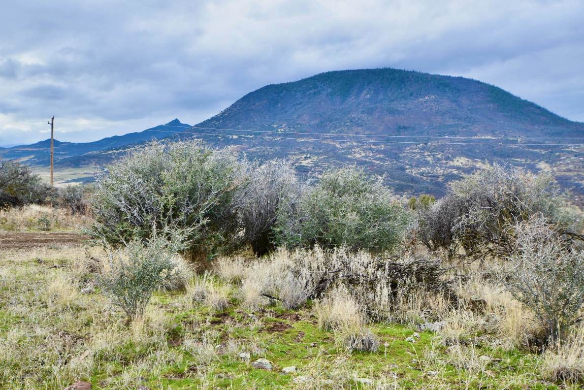 Lot 98 Moore Dr.
