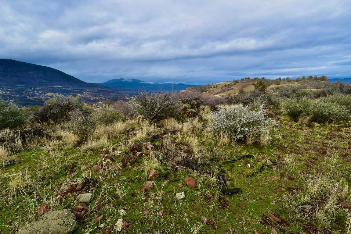 Lot 98 Moore Dr.