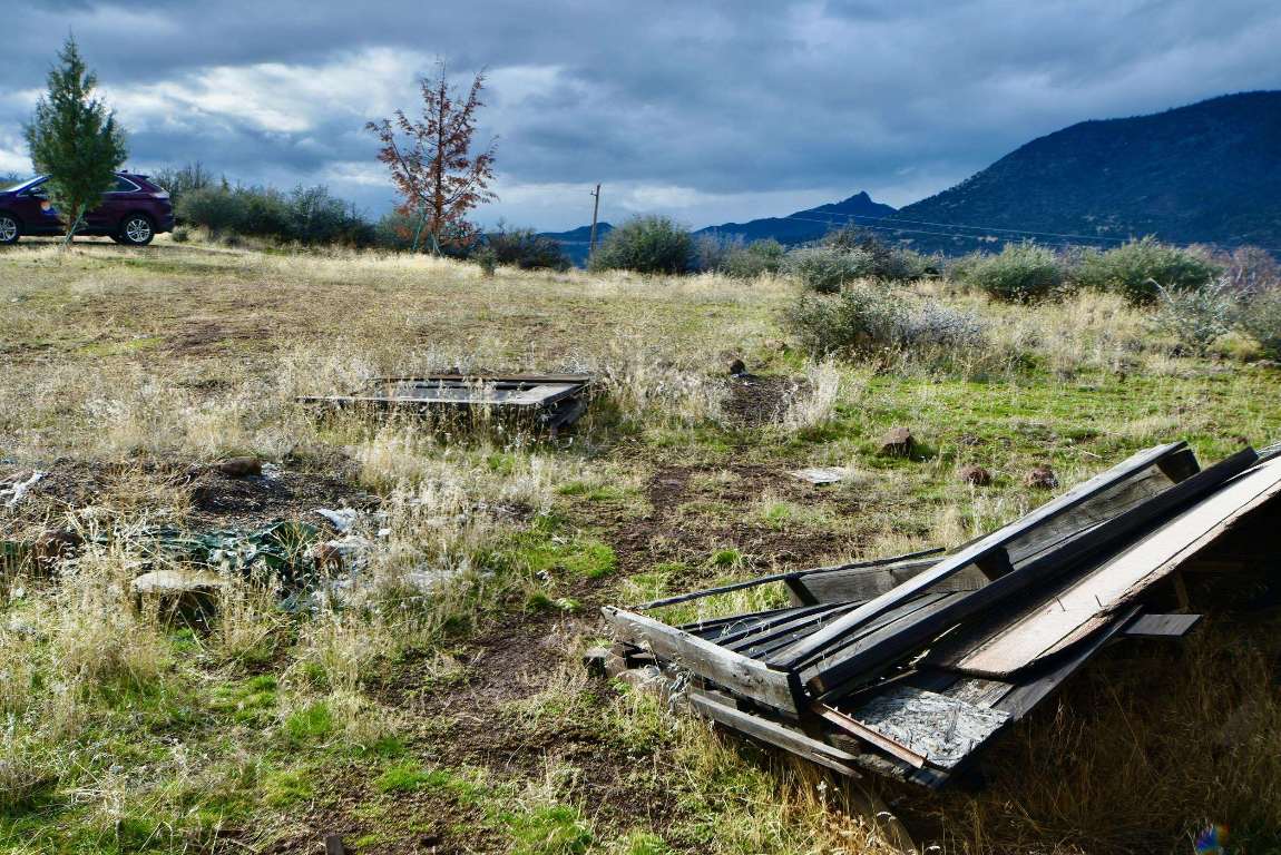 Lot 98 Moore Dr.