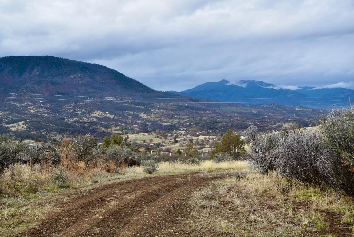 Lot 98 Moore Dr.
