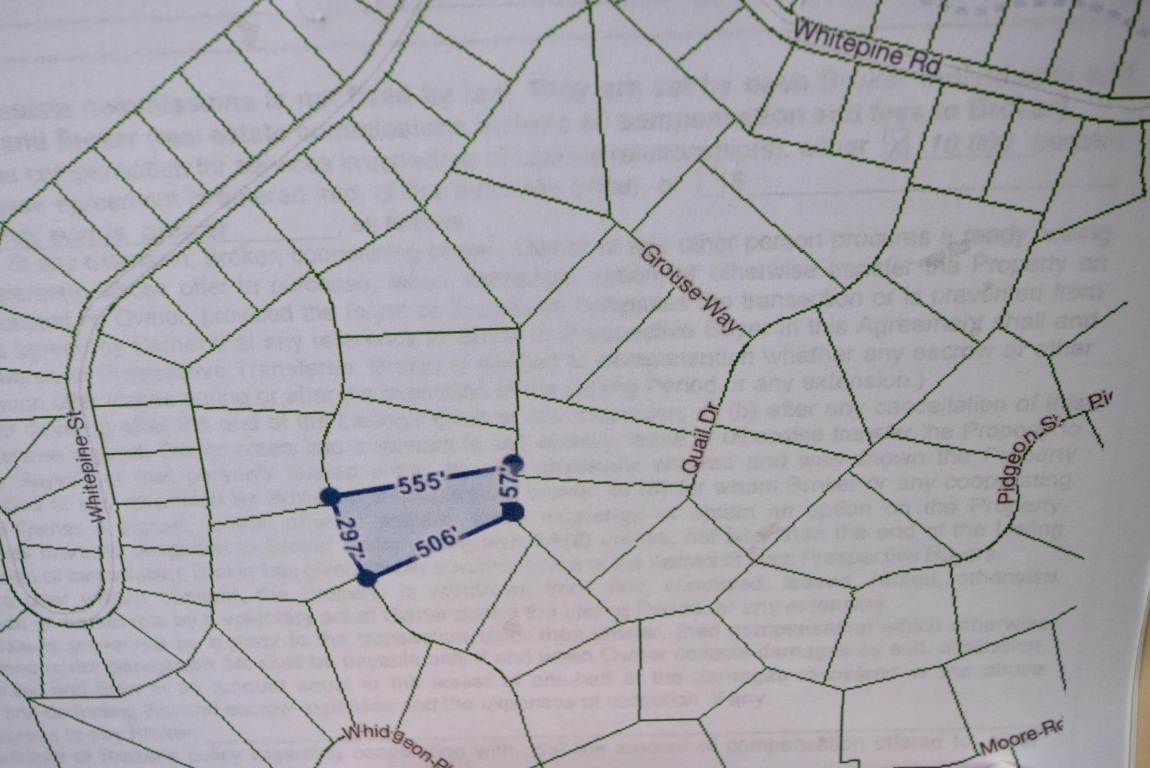 Lot 98 Moore Dr.