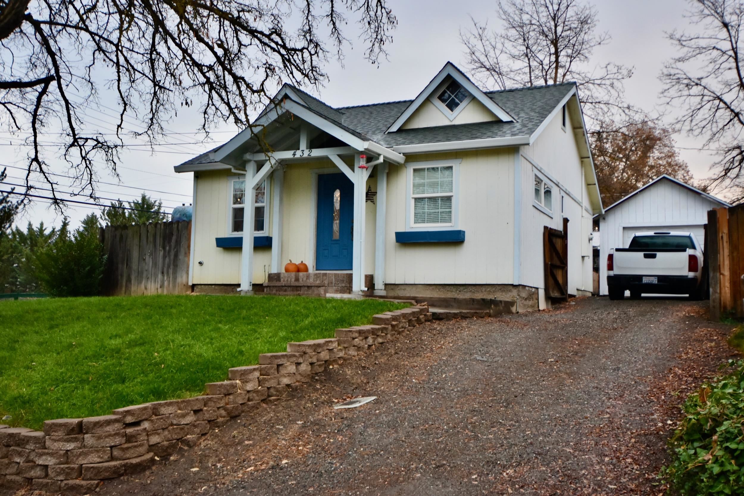 432 Herzog Boulevard