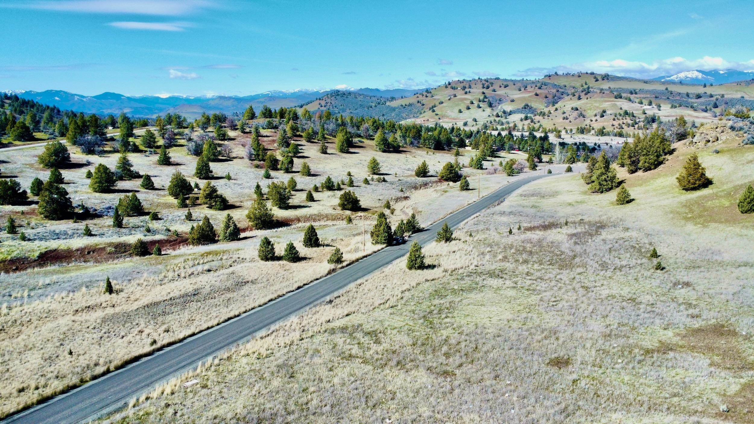 Lot 45 Desavado Rd