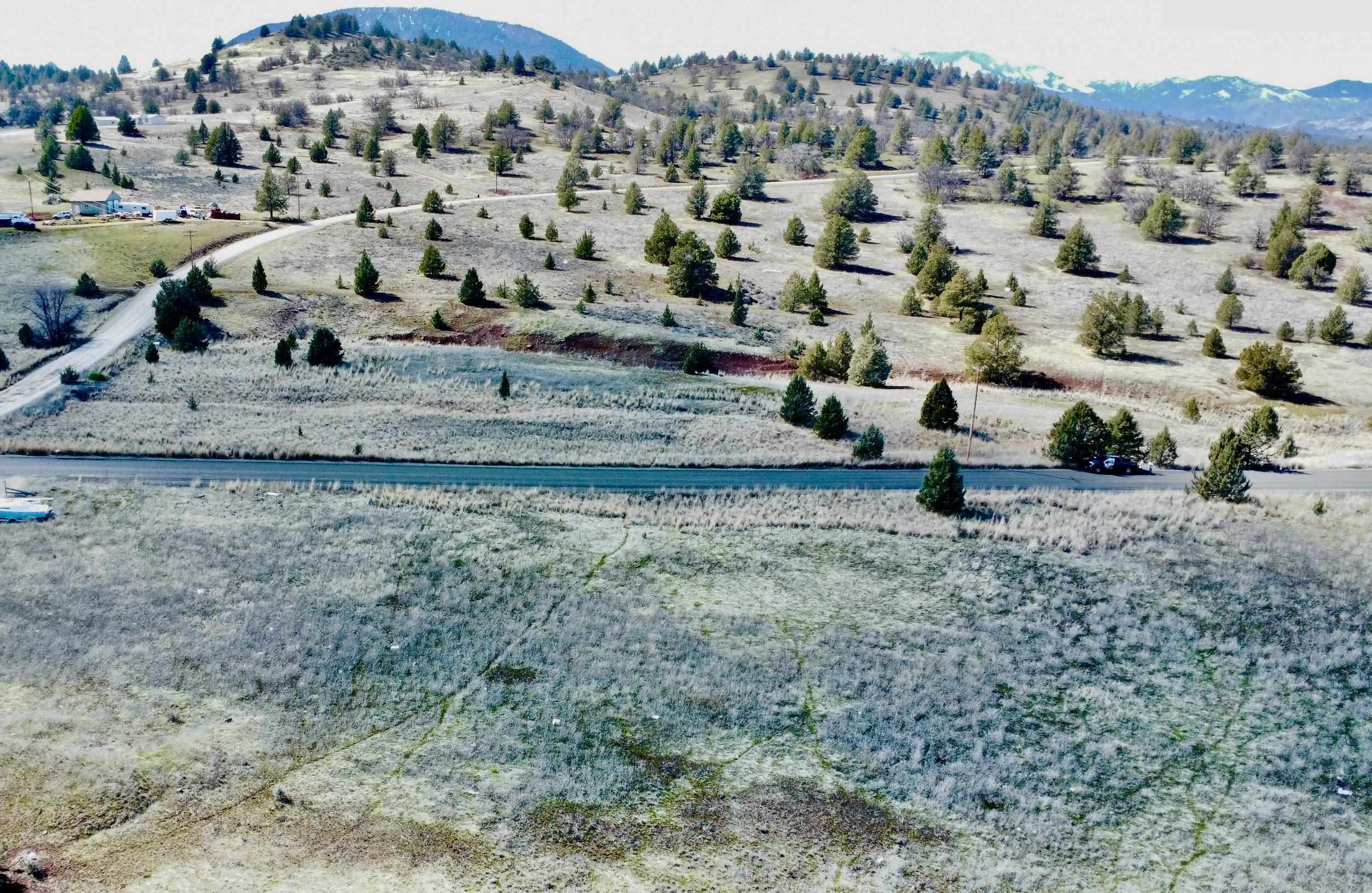 Lot 45 Desavado Rd
