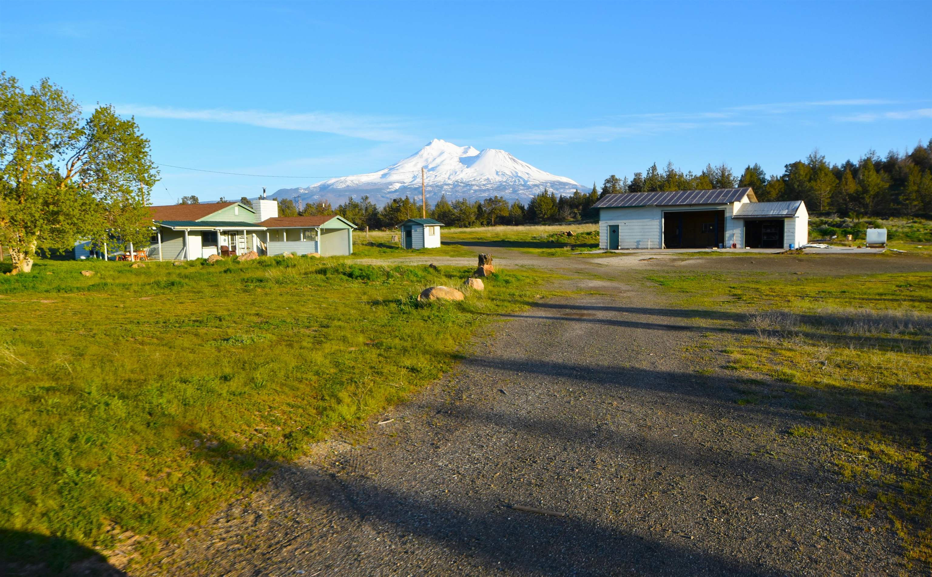 10110 Highway A 12 (Parcel 2) 42.55Acres