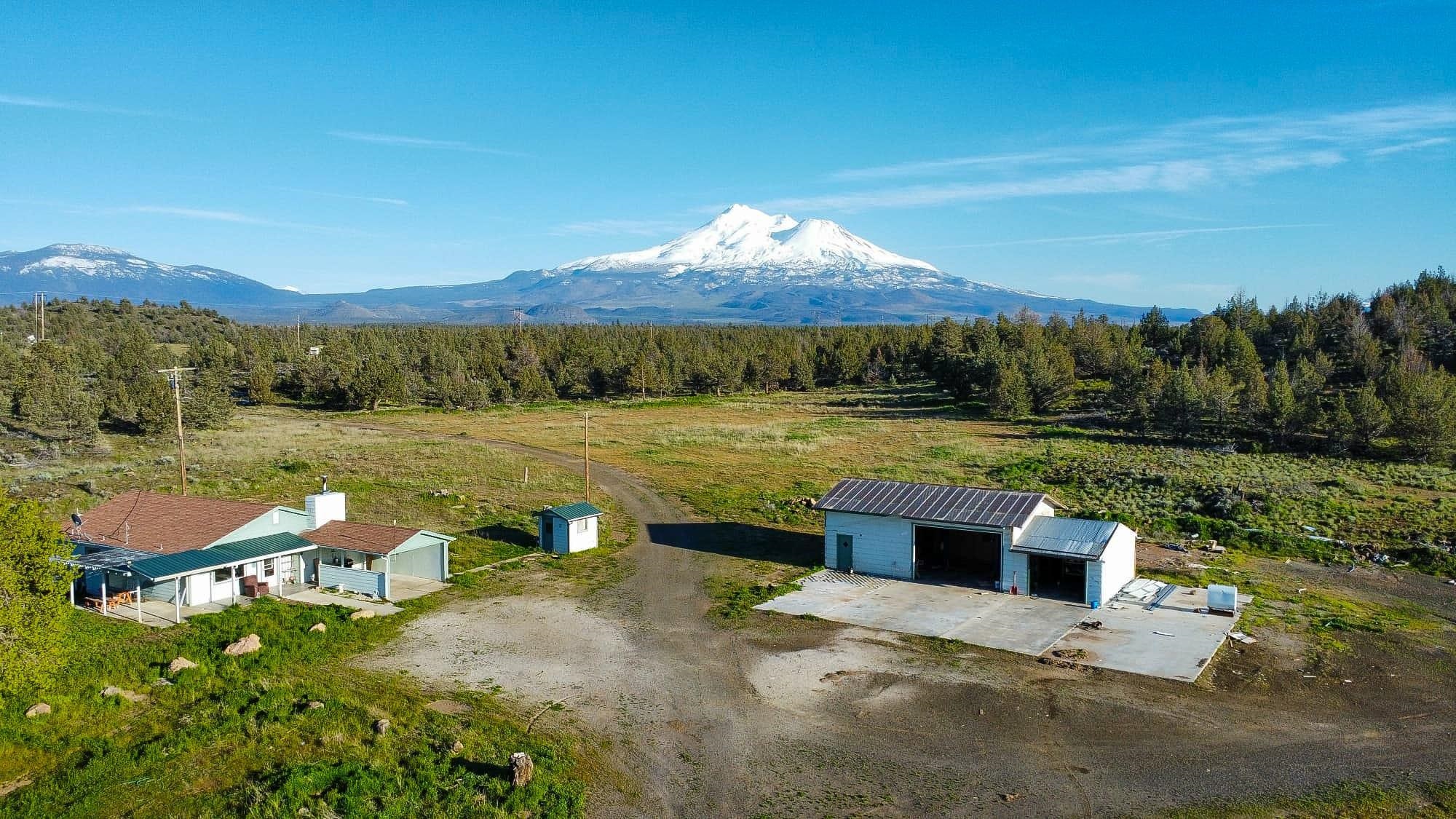 10110 Highway A 12 (Parcel 2) 42.55Acres