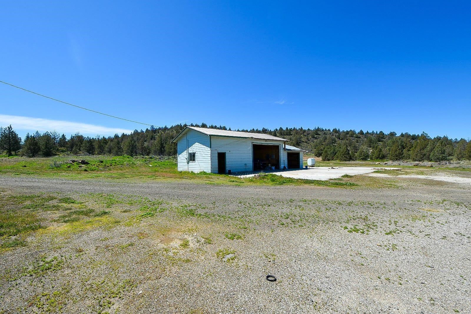 10110 Highway A 12 (Parcel 2) 42.55Acres