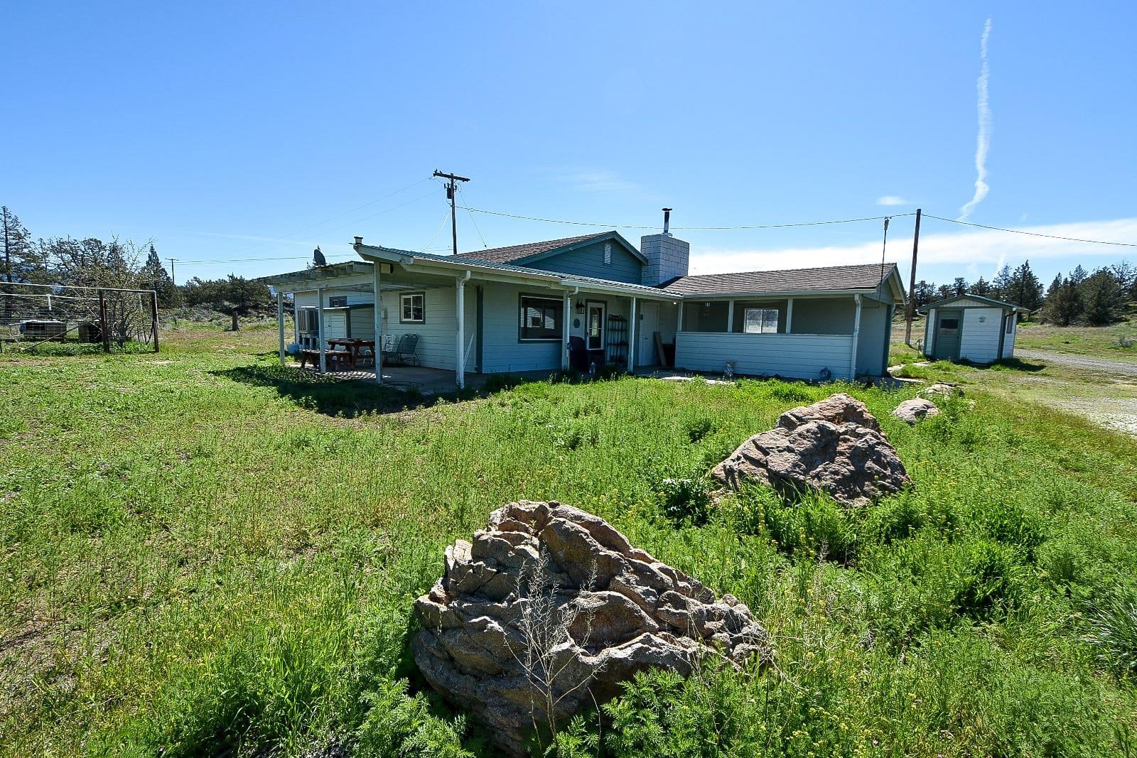 10110 Highway A 12 (Parcel 2) 42.55Acres