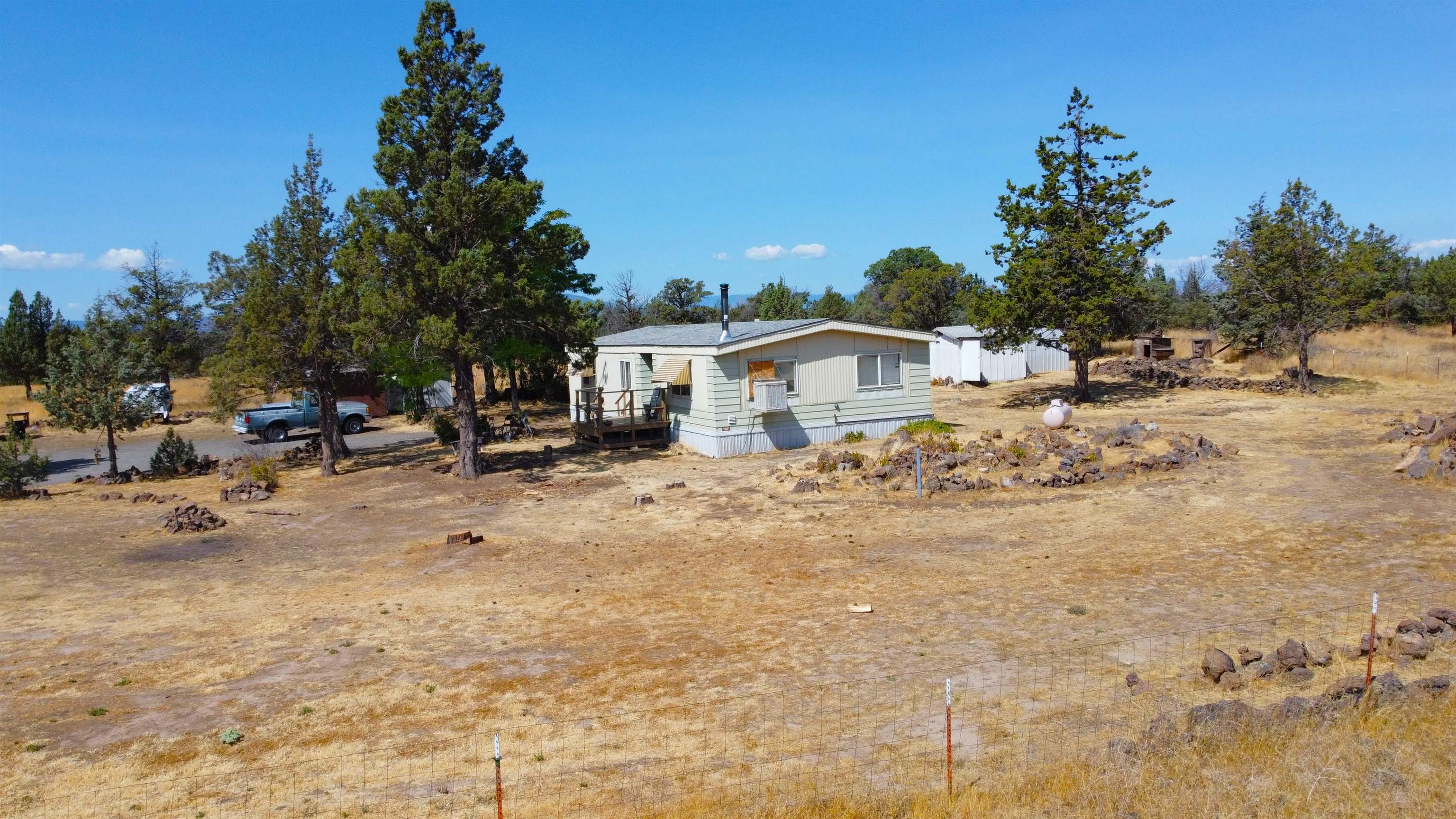 10913 Apache Rd