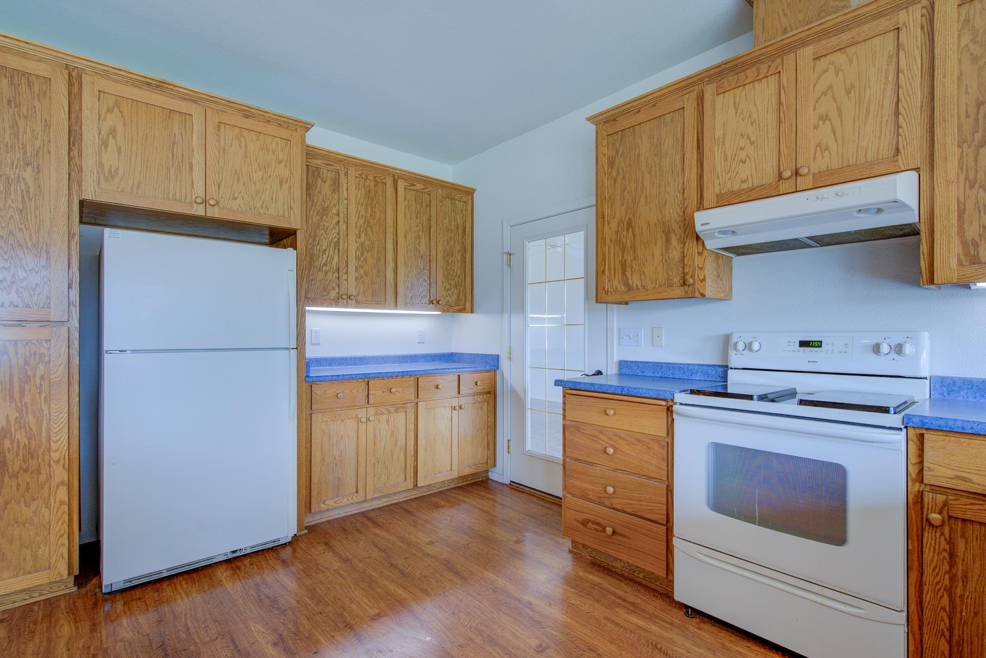 11407 Big Springs Rd