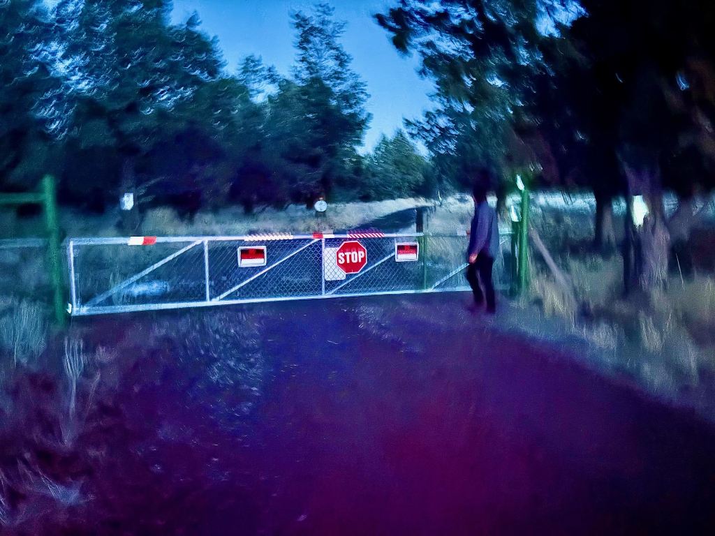xx Red Rock Rd