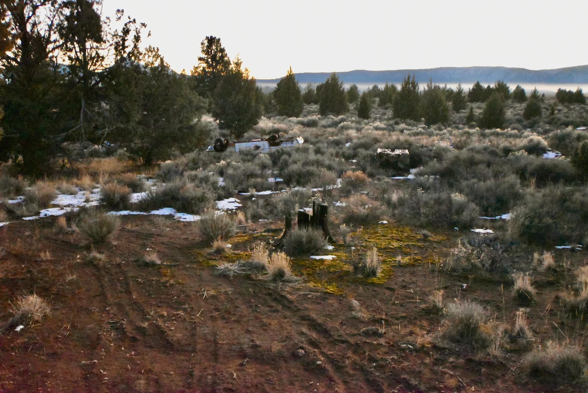 xx Red Rock Rd