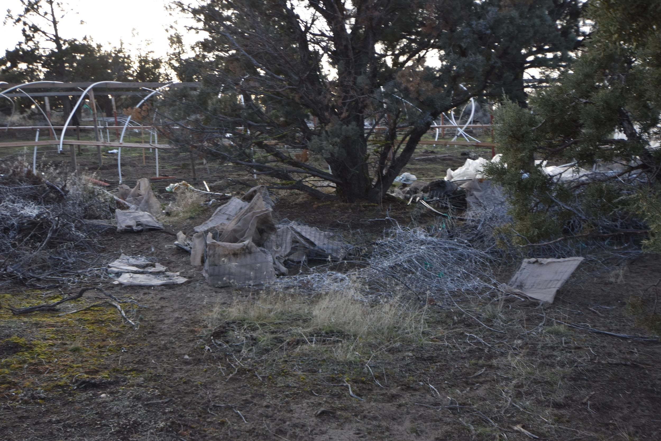 Lot 09 Christina Dr.