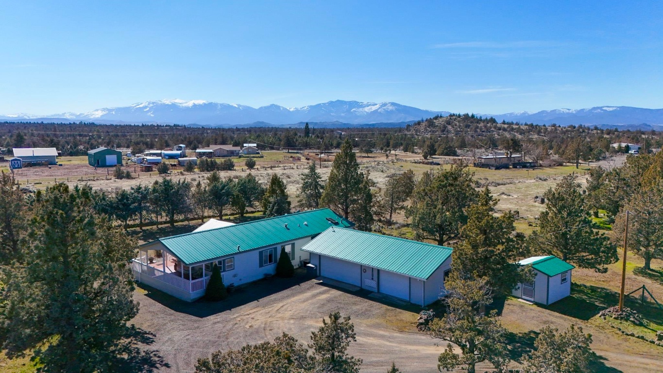 10908 Apache Road