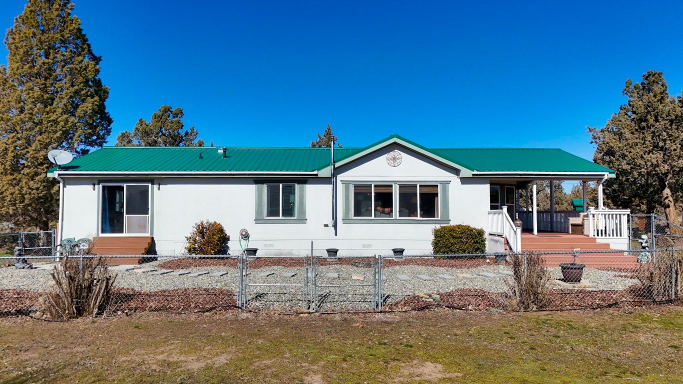 10908 Apache Road