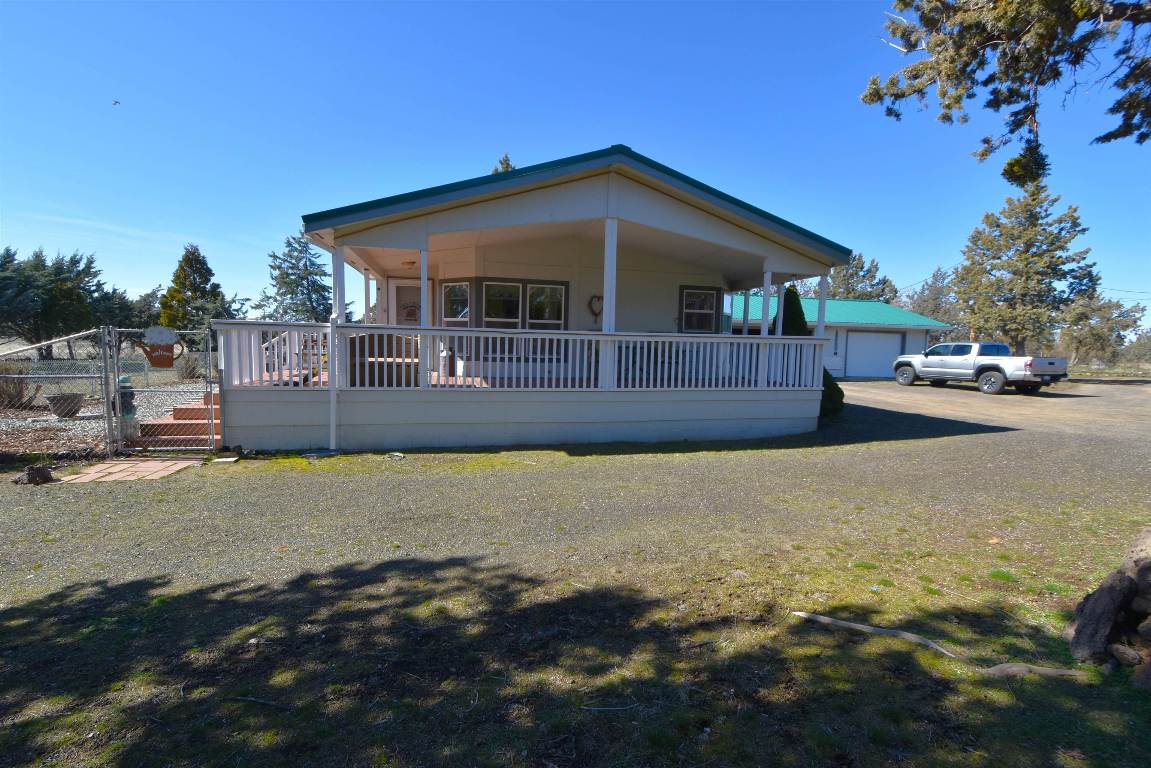 10908 Apache Road