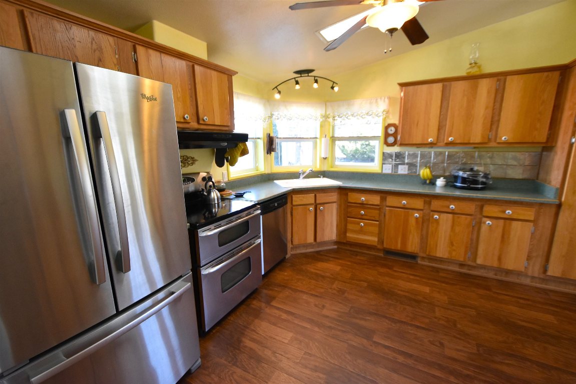 10908 Apache Road