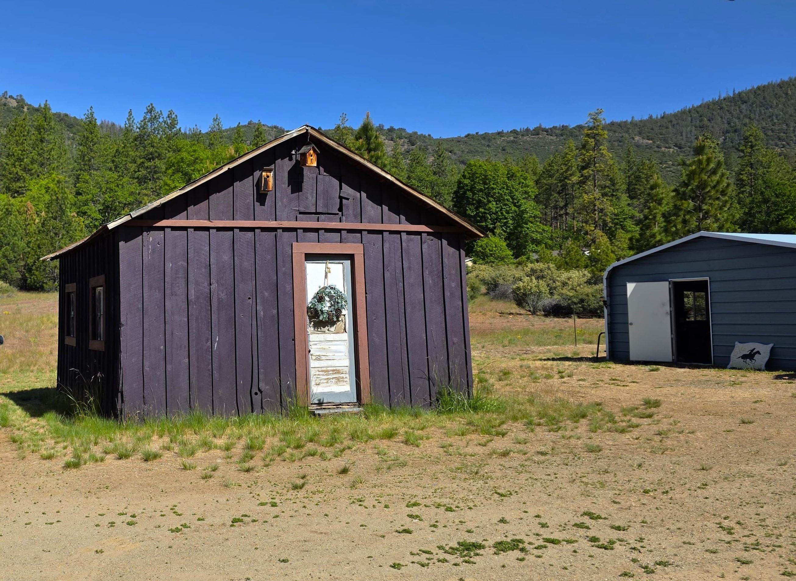 13505 Tyler Gulch Road