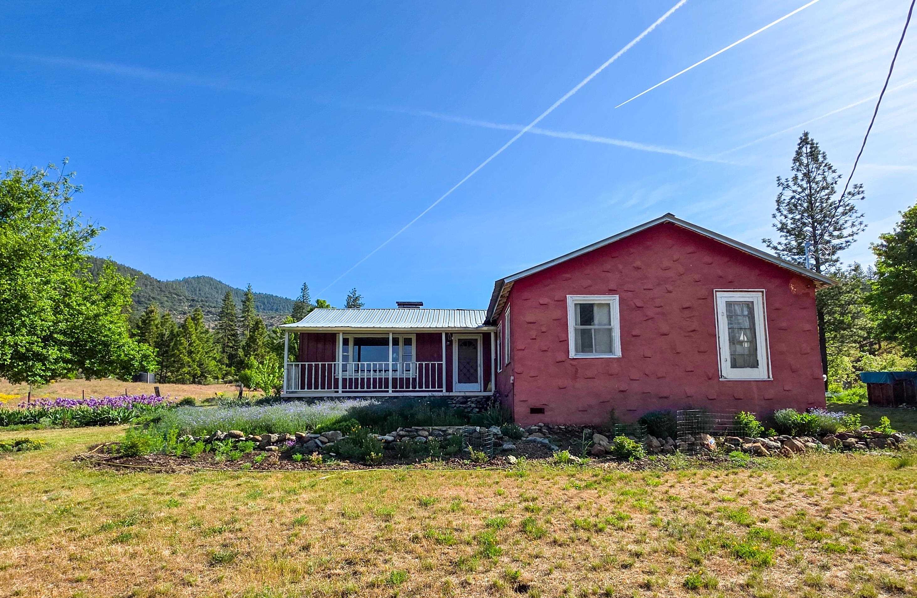 13505 Tyler Gulch Road