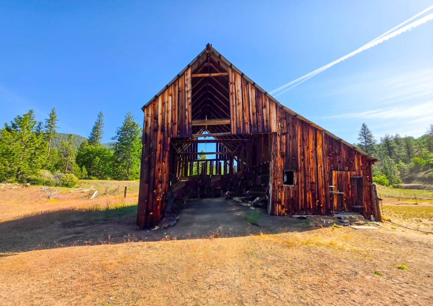 13505 Tyler Gulch Road