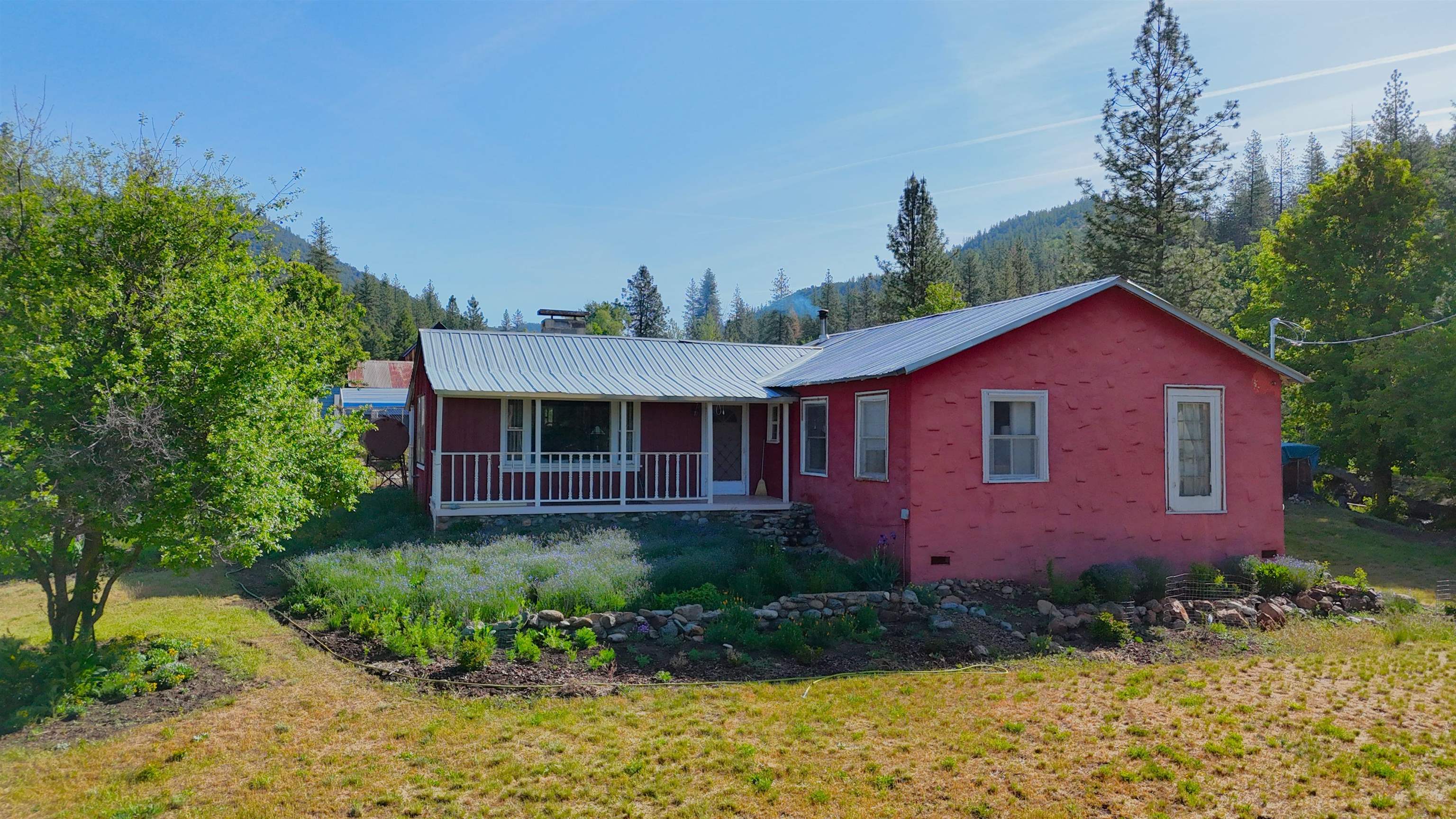 13505 Tyler Gulch Road