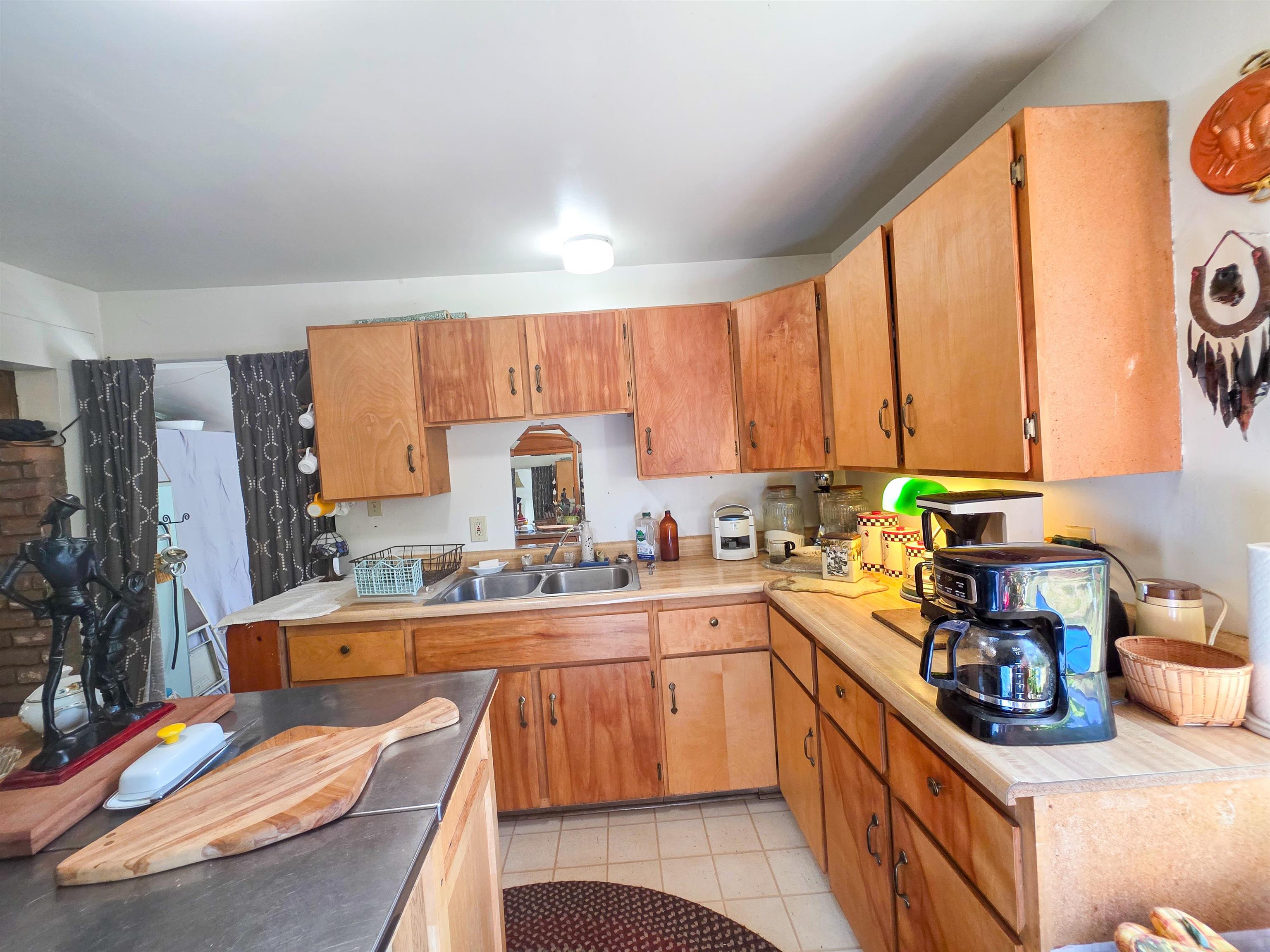 13505 Tyler Gulch Road