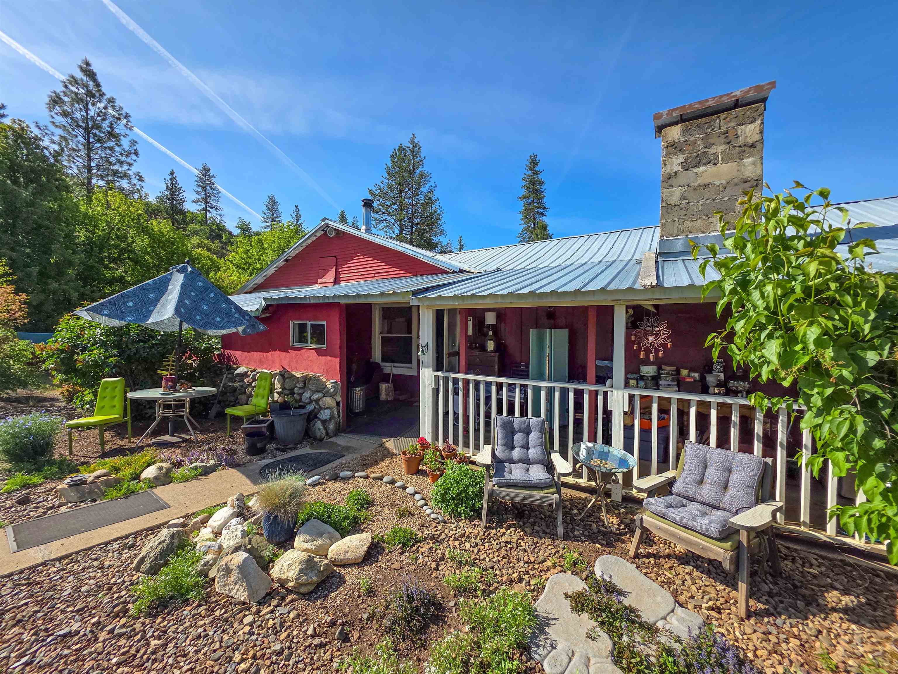 13505 Tyler Gulch Road