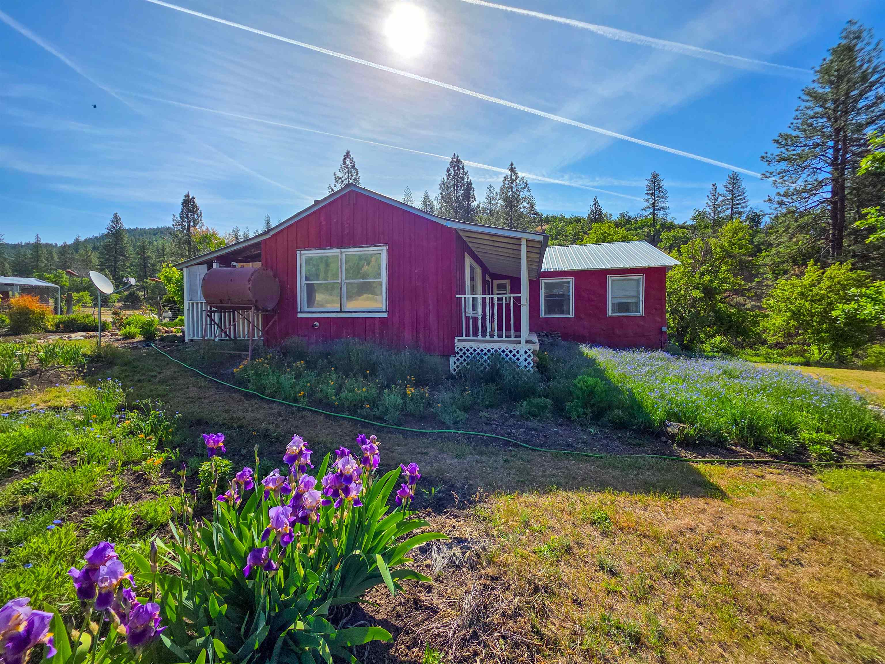 13505 Tyler Gulch Road