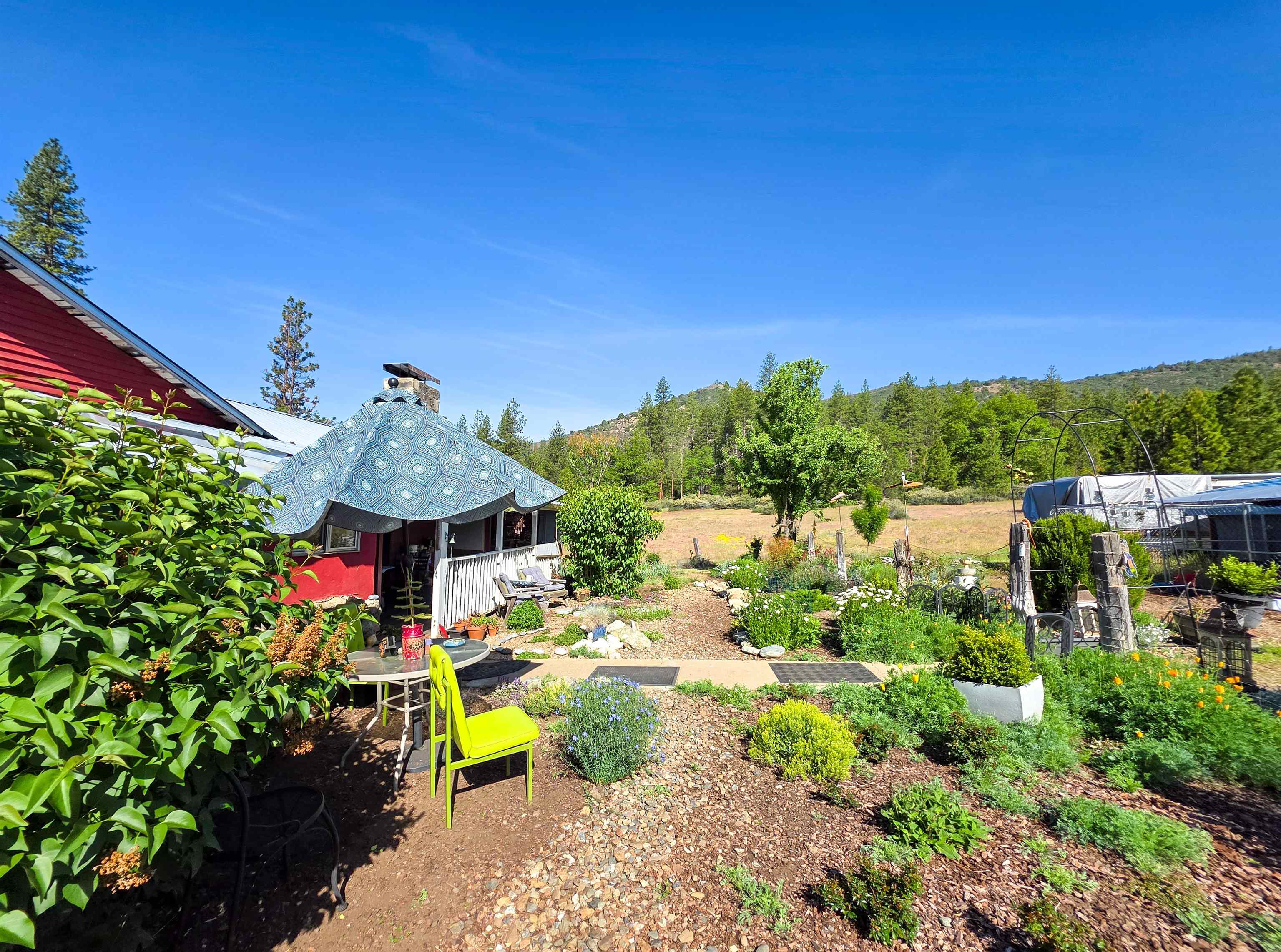 13505 Tyler Gulch Road