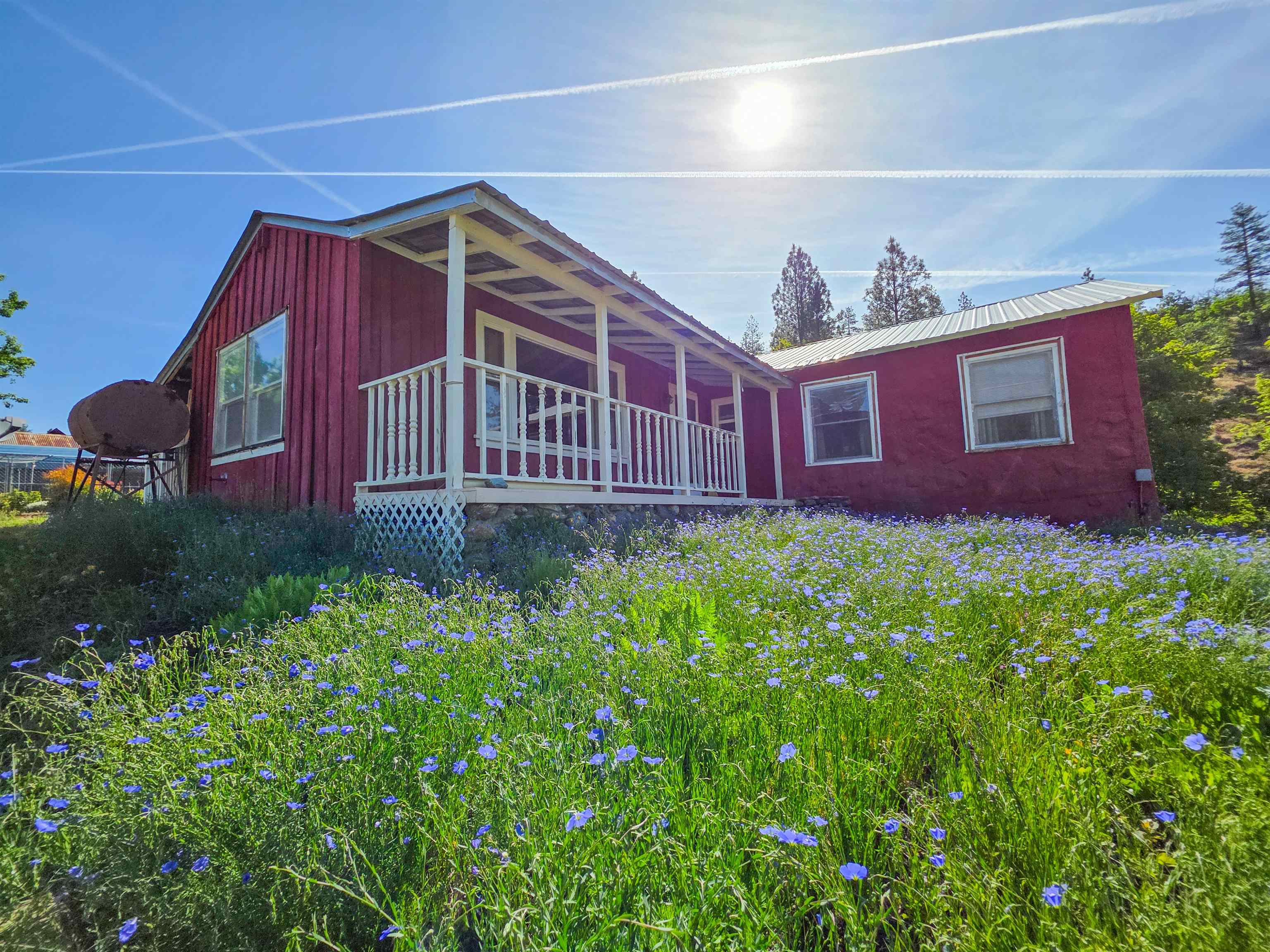 13505 Tyler Gulch Road