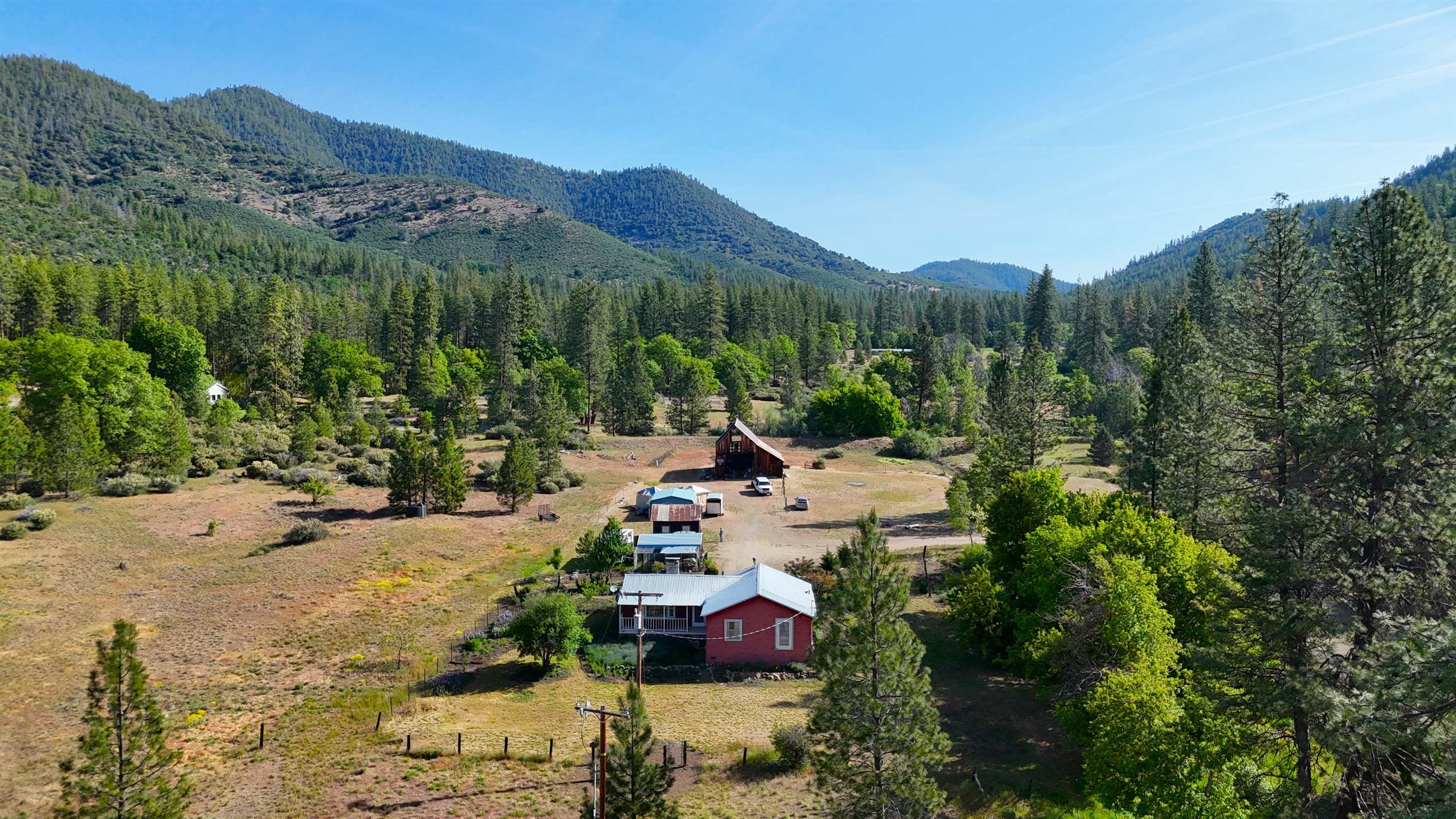 13505 Tyler Gulch Road