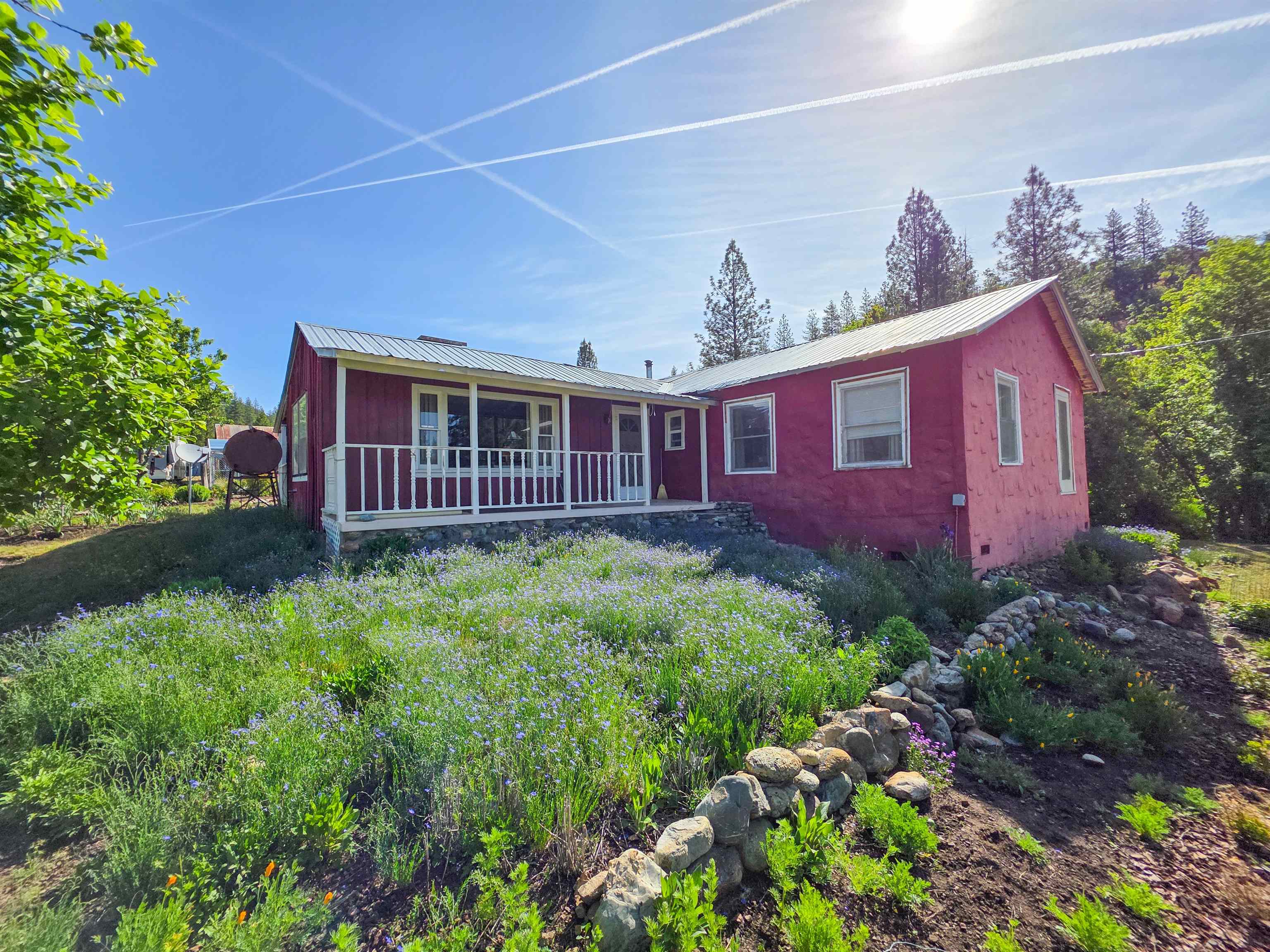 13505 Tyler Gulch Road