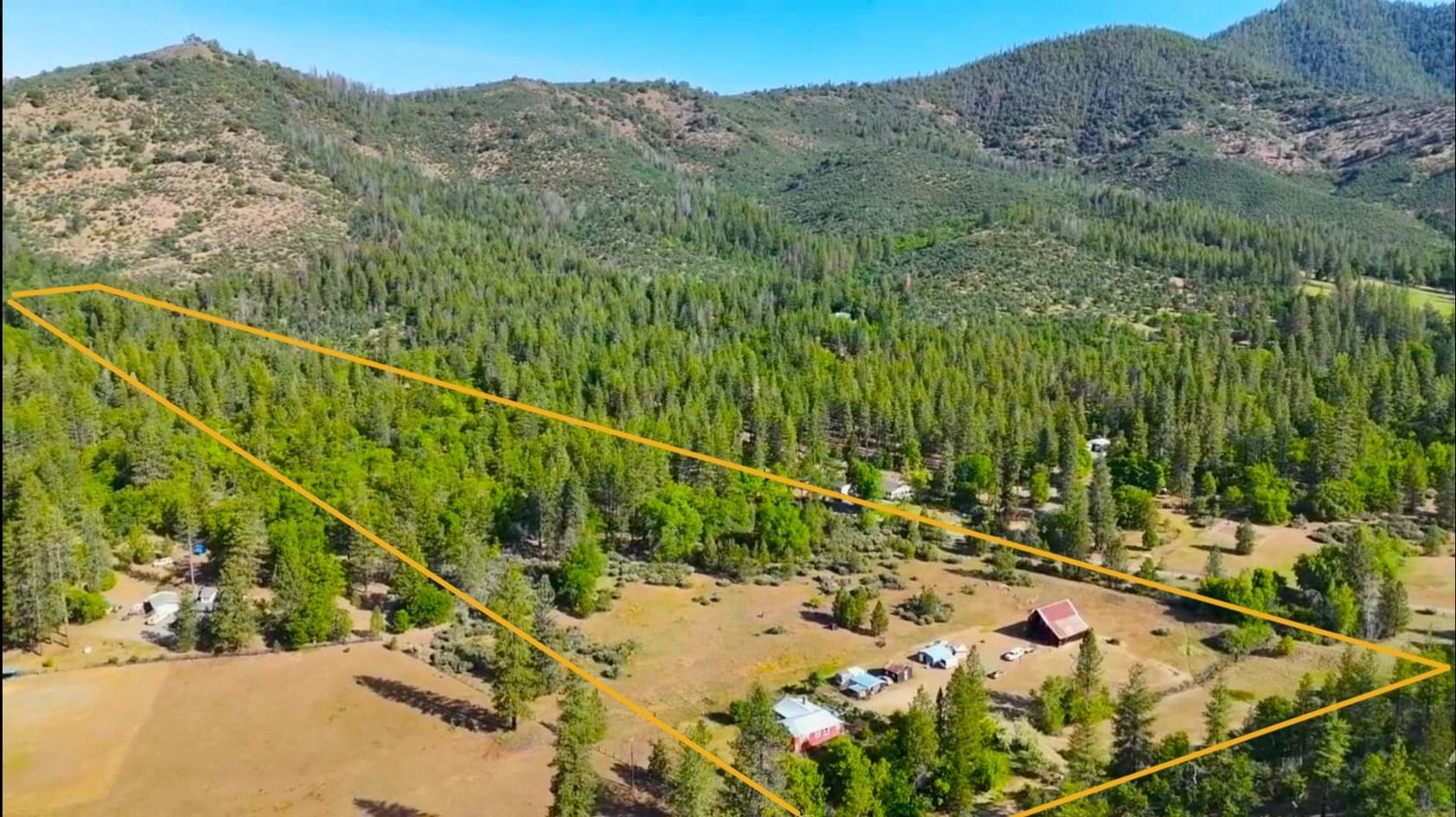 13505 Tyler Gulch Road