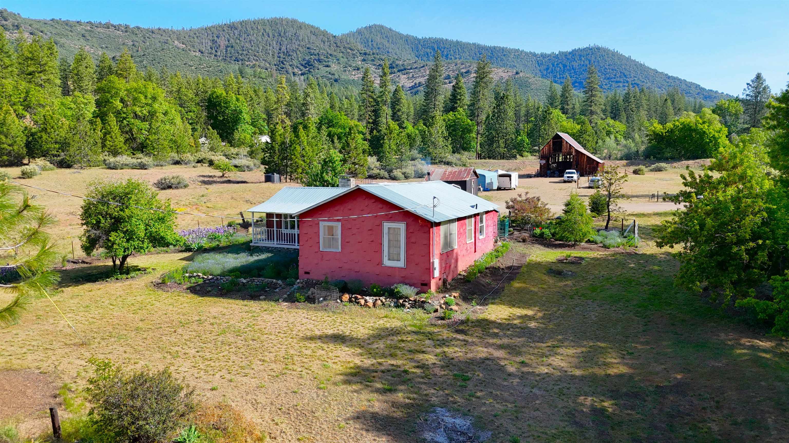 13505 Tyler Gulch Road