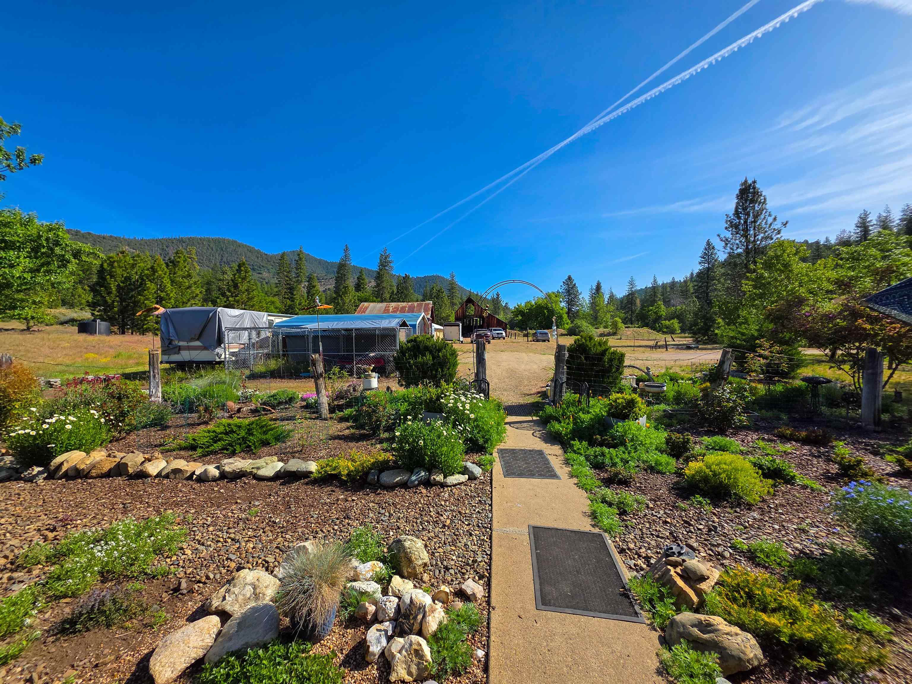 13505 Tyler Gulch Road