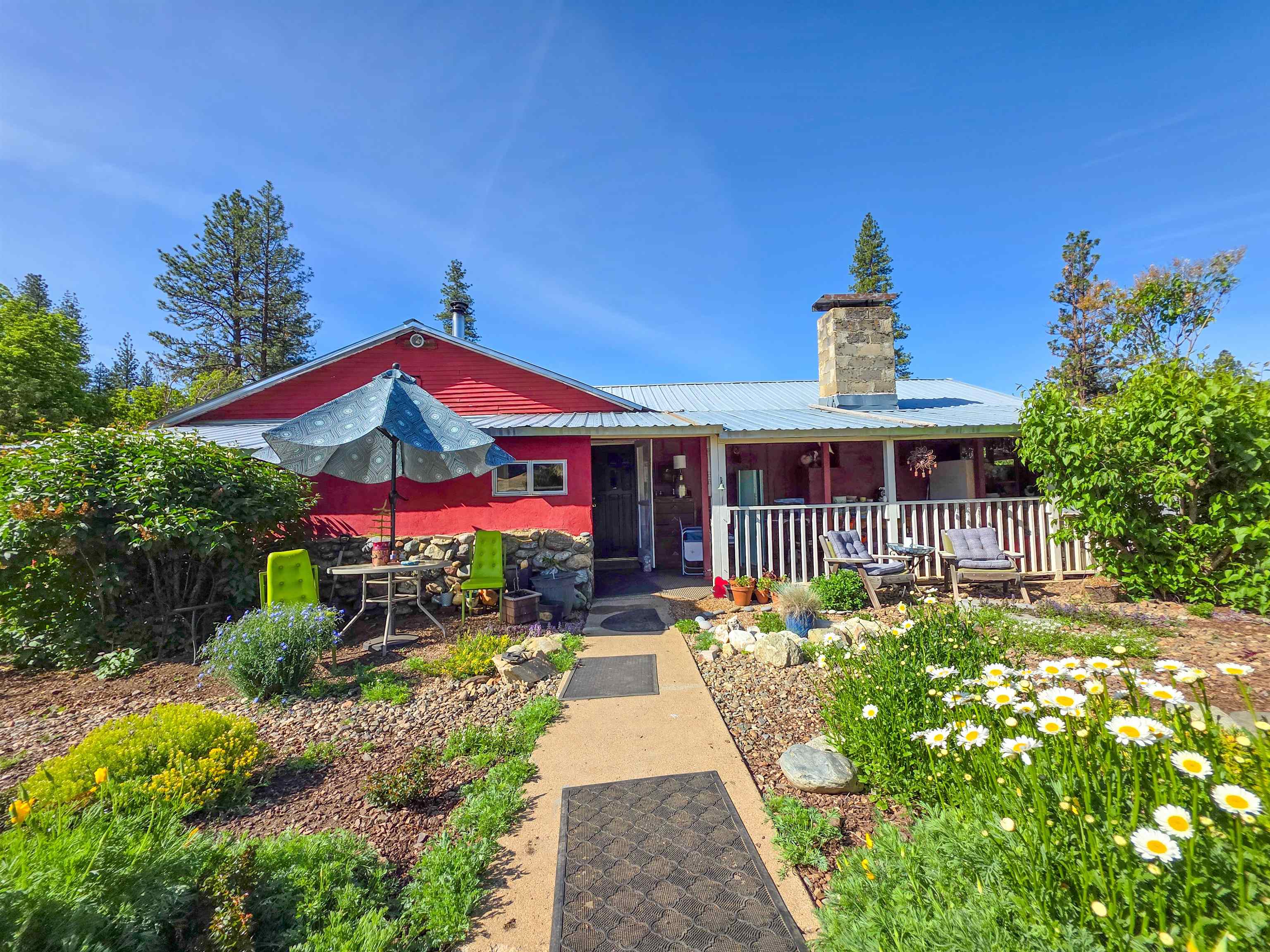 13505 Tyler Gulch Road