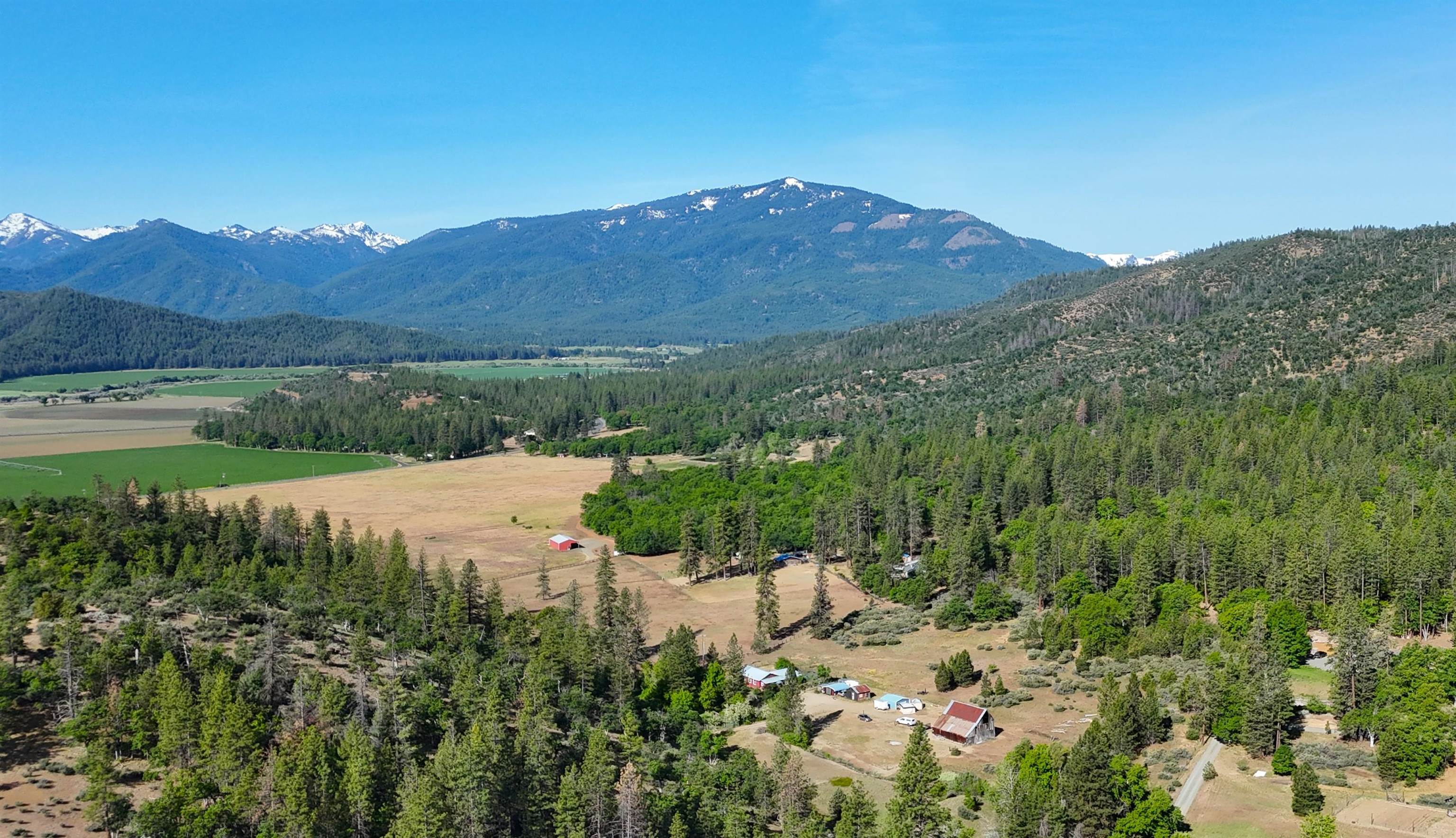 13505 Tyler Gulch Road