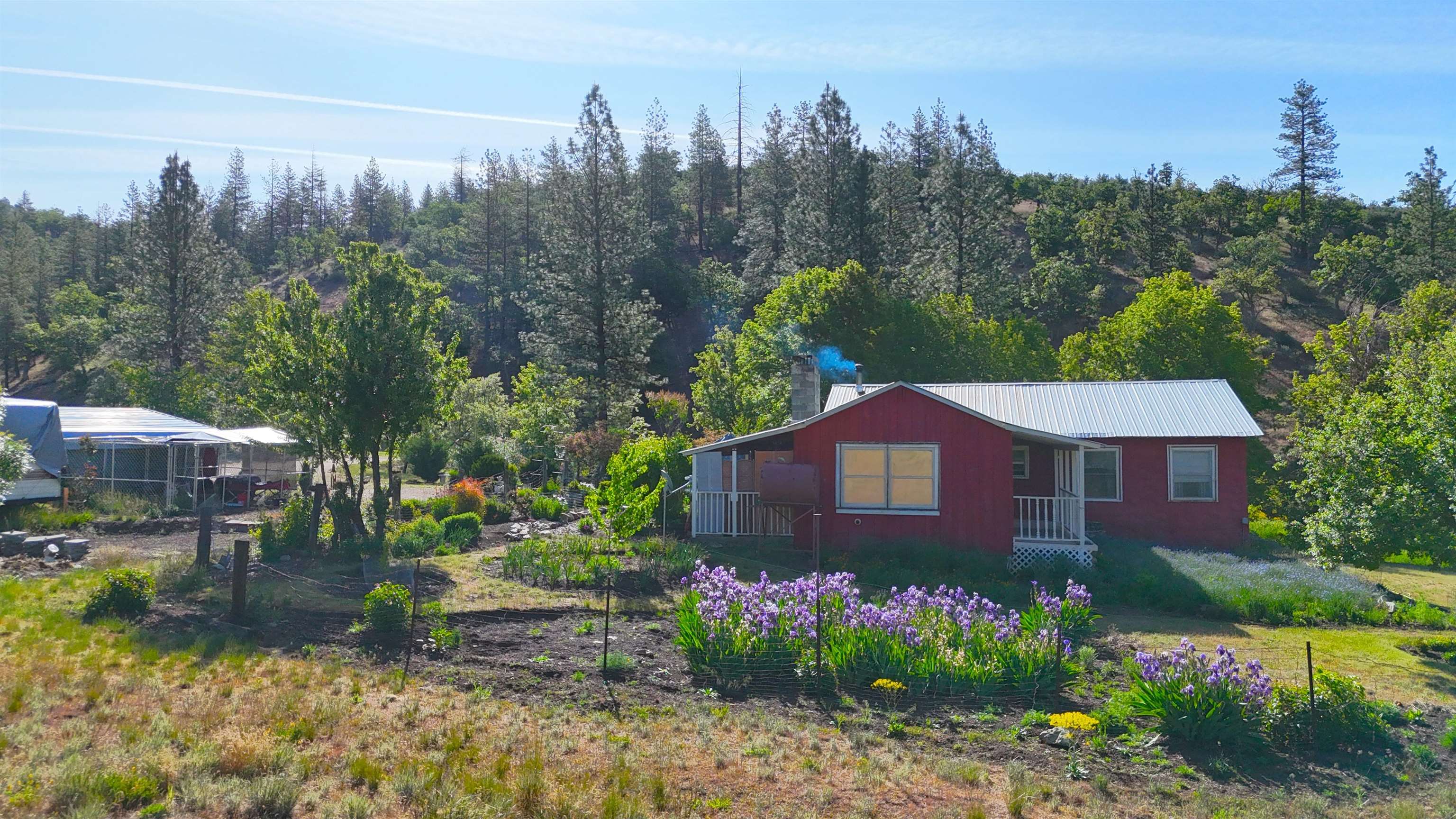 13505 Tyler Gulch Road