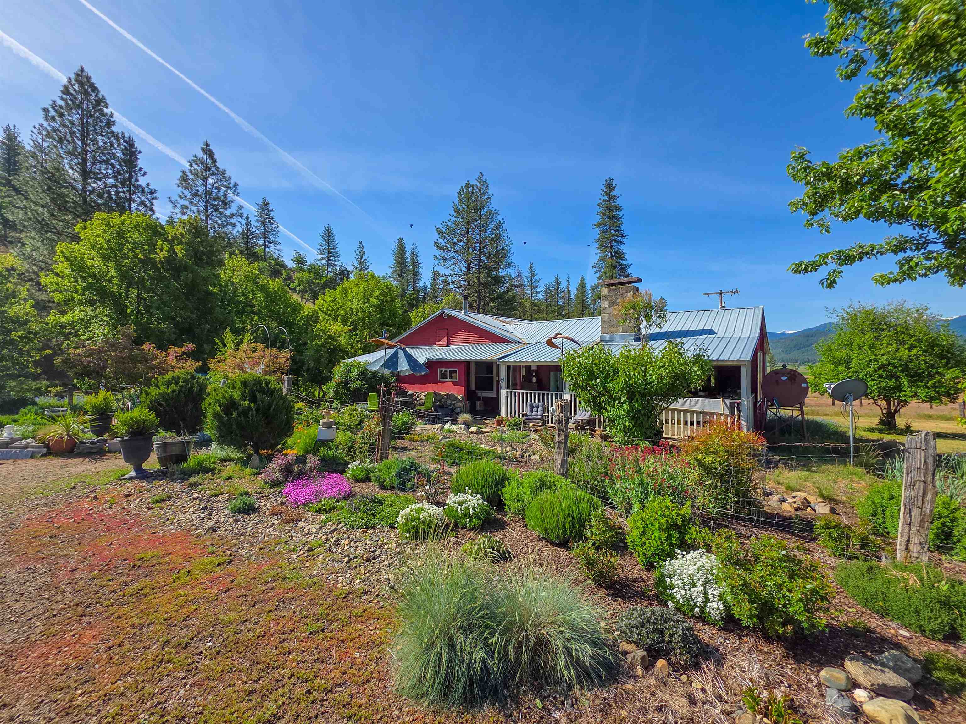 13505 Tyler Gulch Road