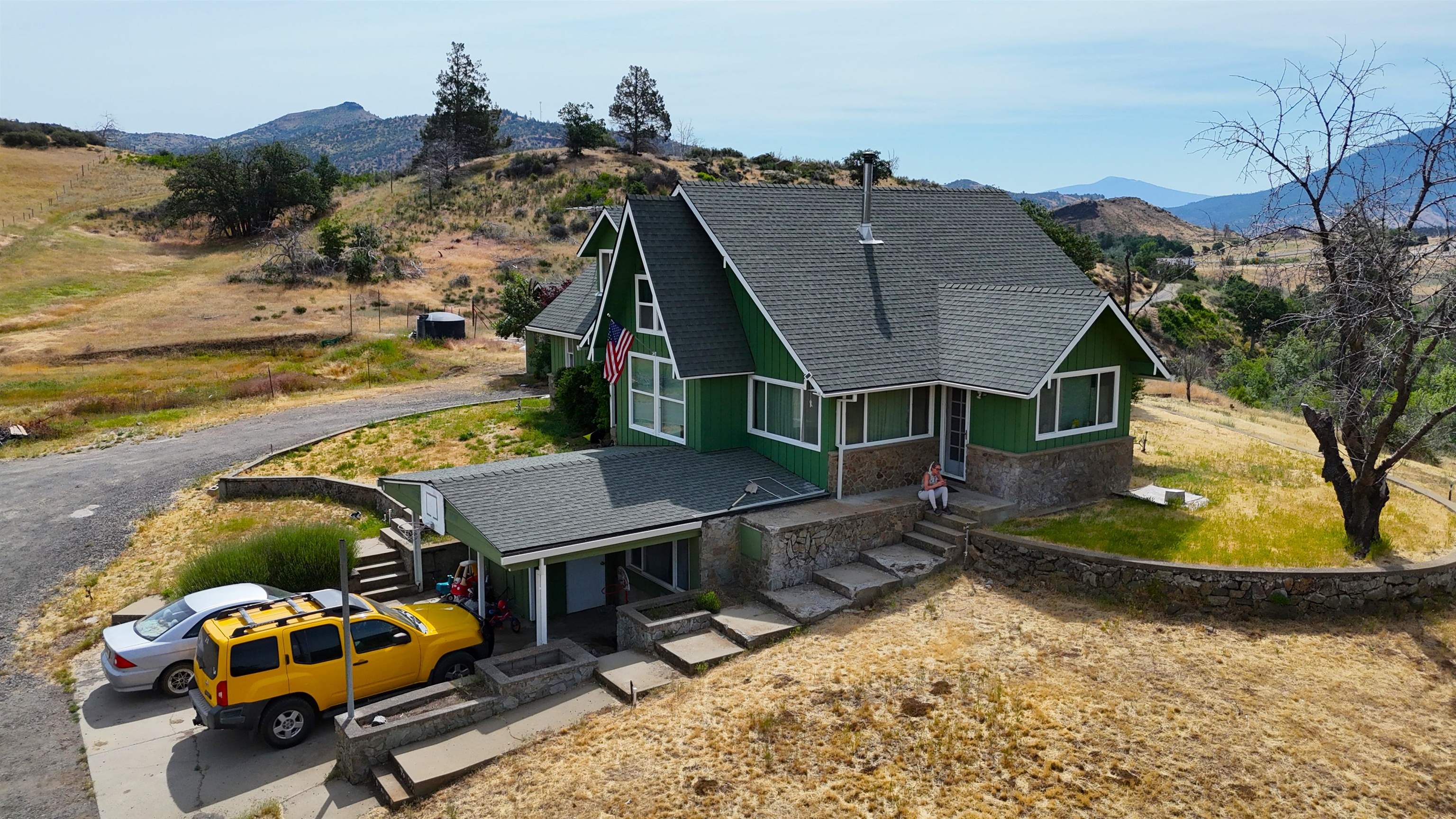 405 Old Cottonwood Creek Rd