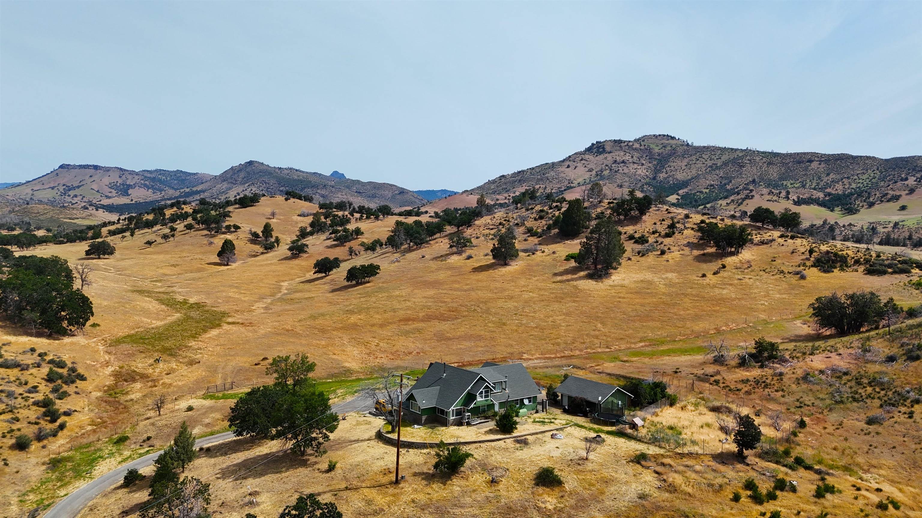 405 Old Cottonwood Creek Rd