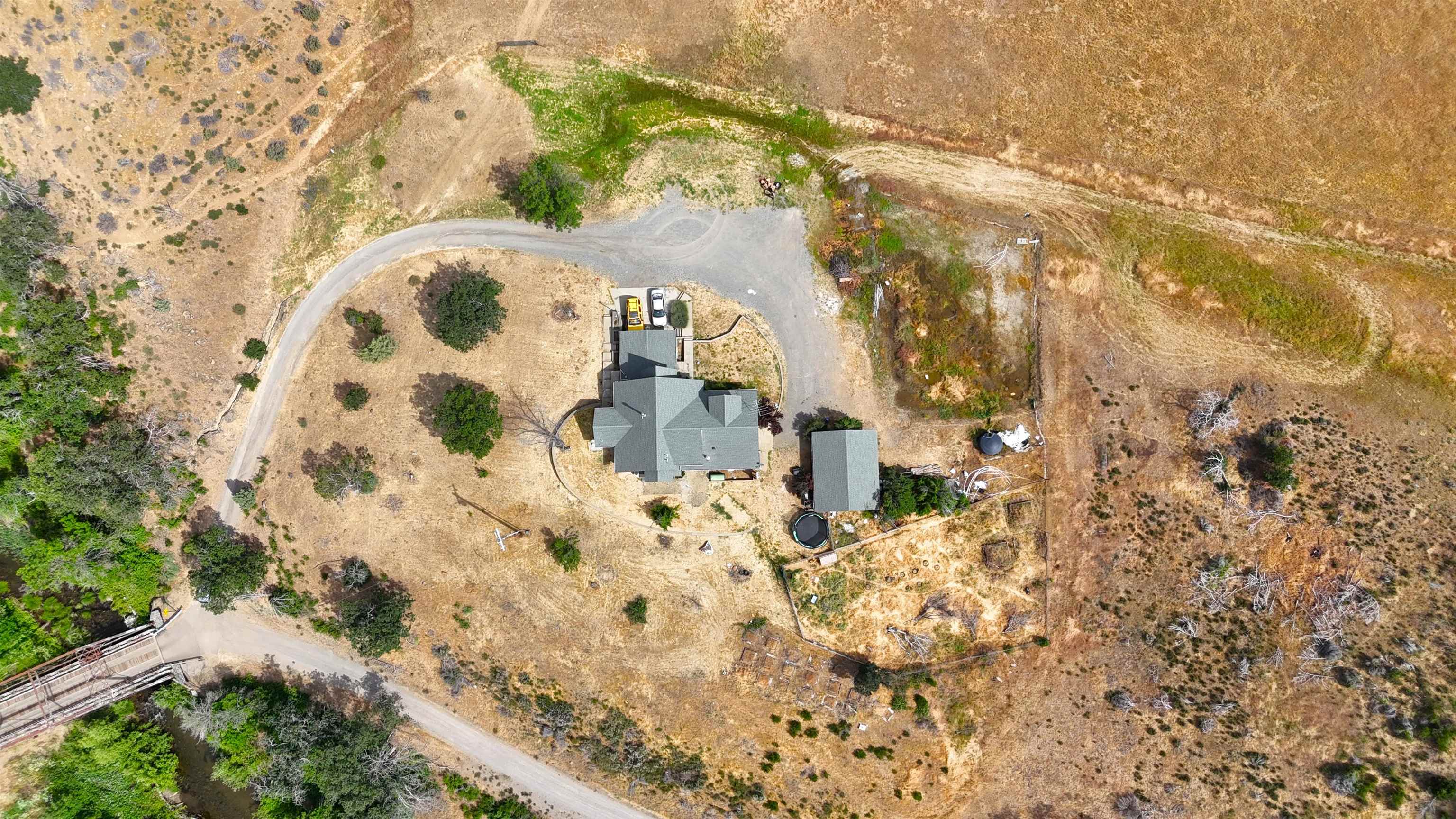 405 Old Cottonwood Creek Rd